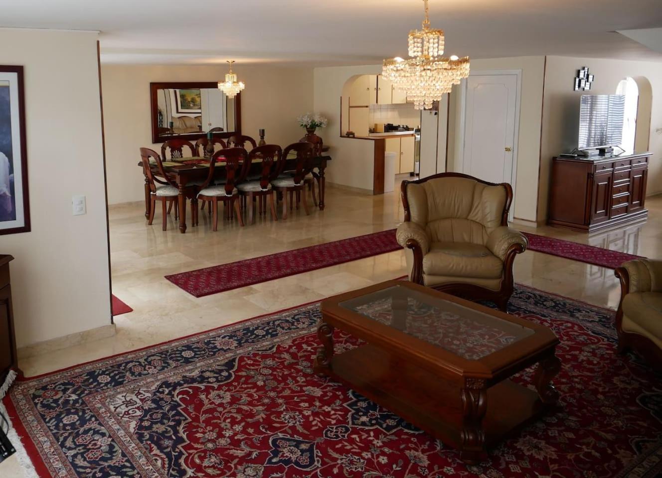Casa Hostal Sweet Home
