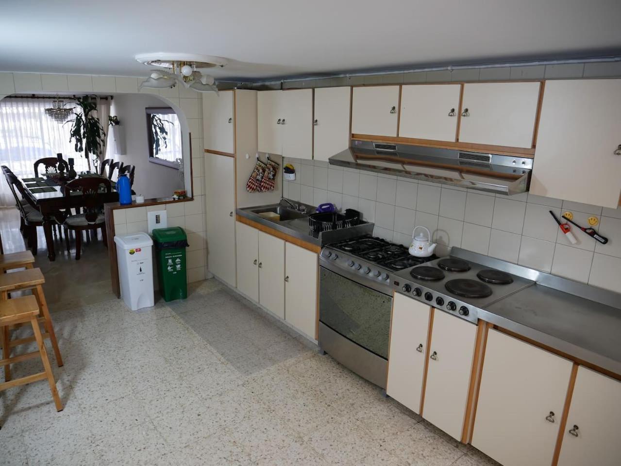 Casa Hostal Sweet Home