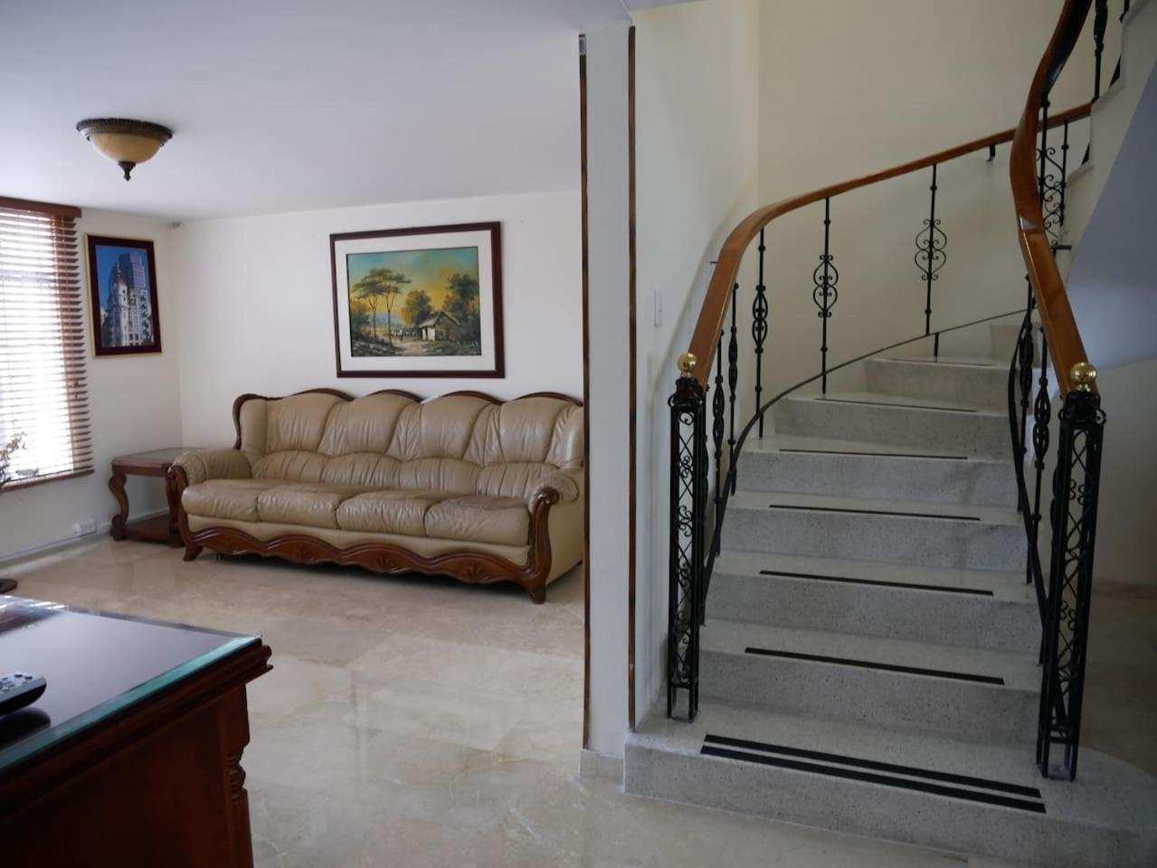 Casa Hostal Sweet Home