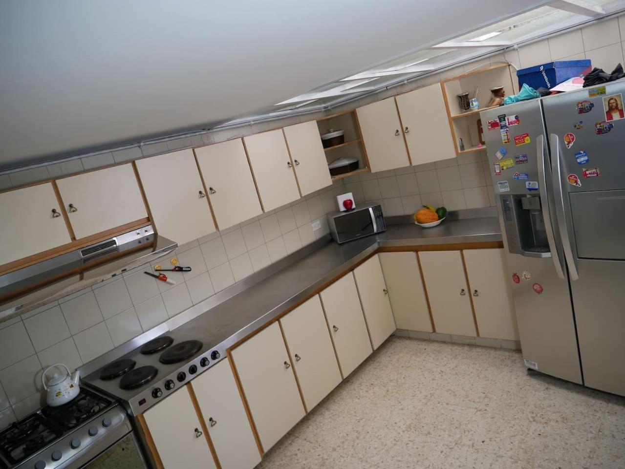 Casa Hostal Sweet Home