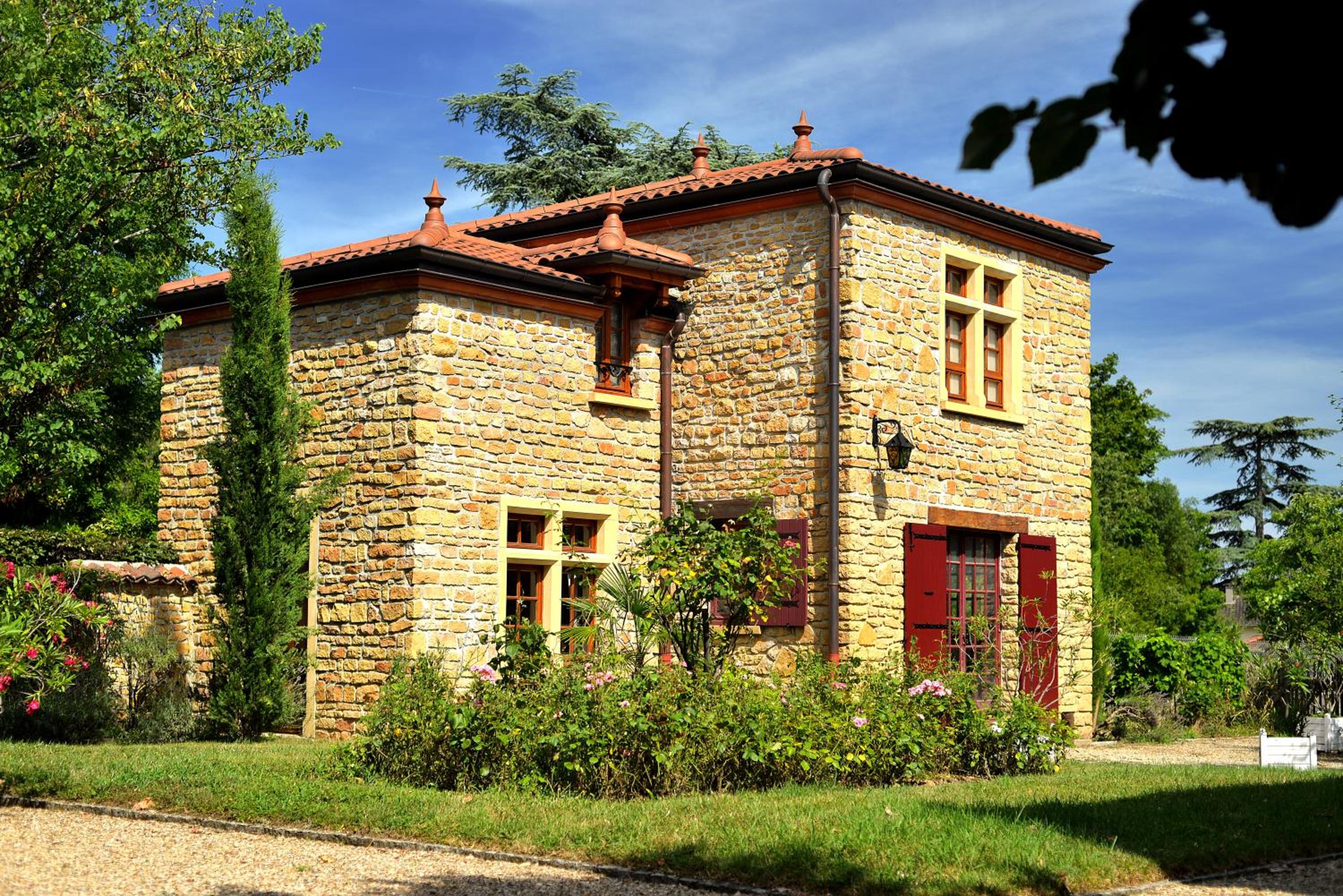 La Minauderie, photo 23