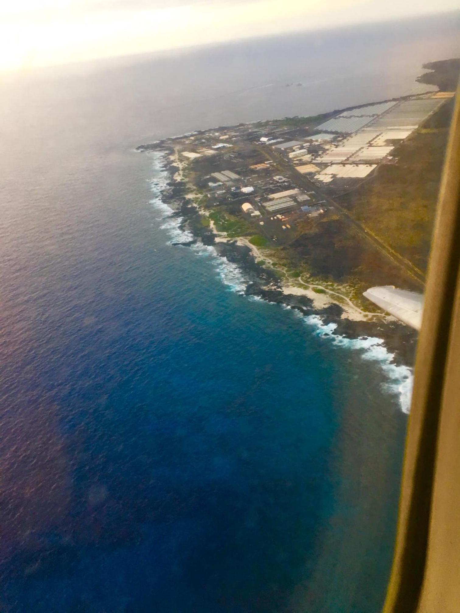 Da Kona West 305