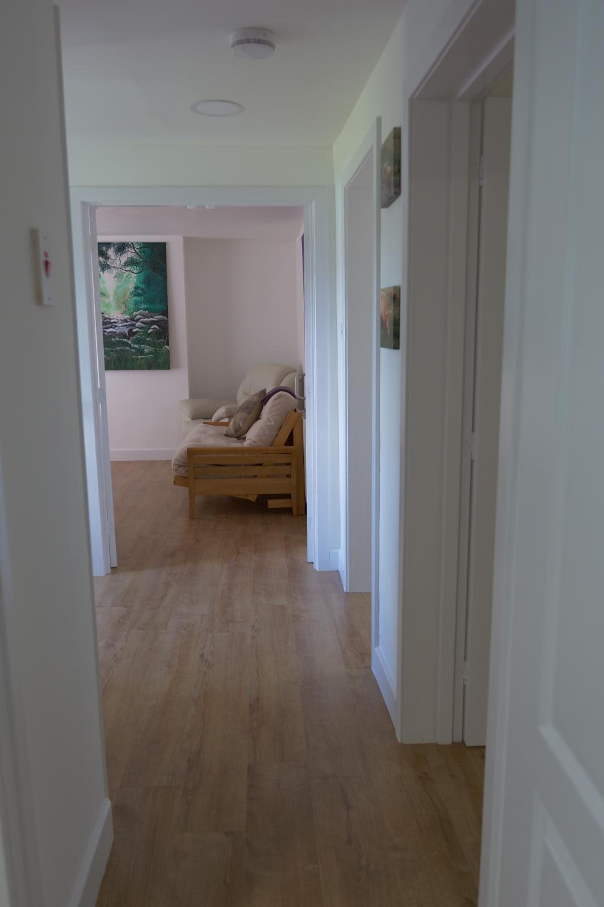 Kirkside Holiday Home view 5