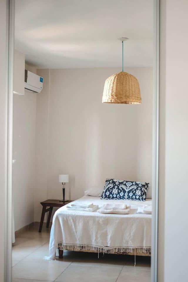 Departamento amplio, nuevo y céntrico