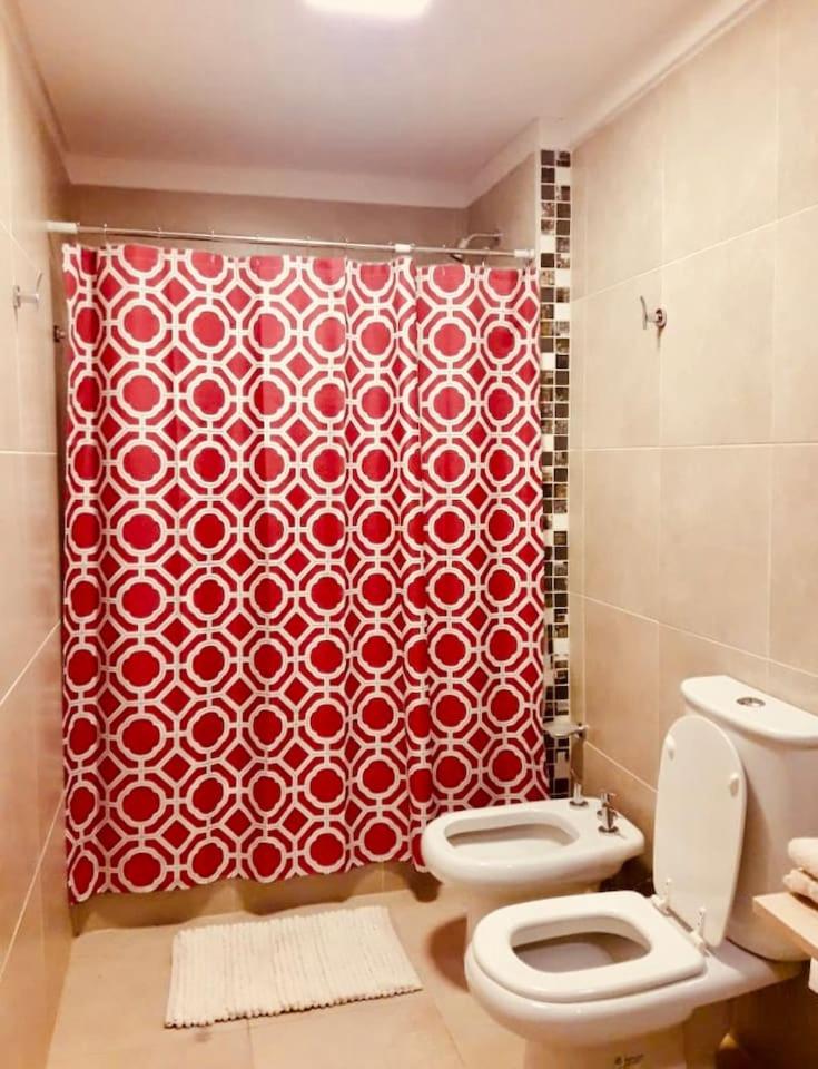 Departamento amplio, nuevo y céntrico