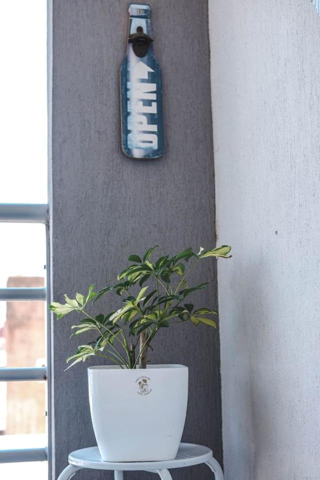 Departamento amplio, nuevo y céntrico