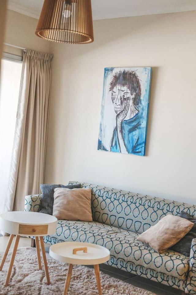Departamento amplio, nuevo y céntrico