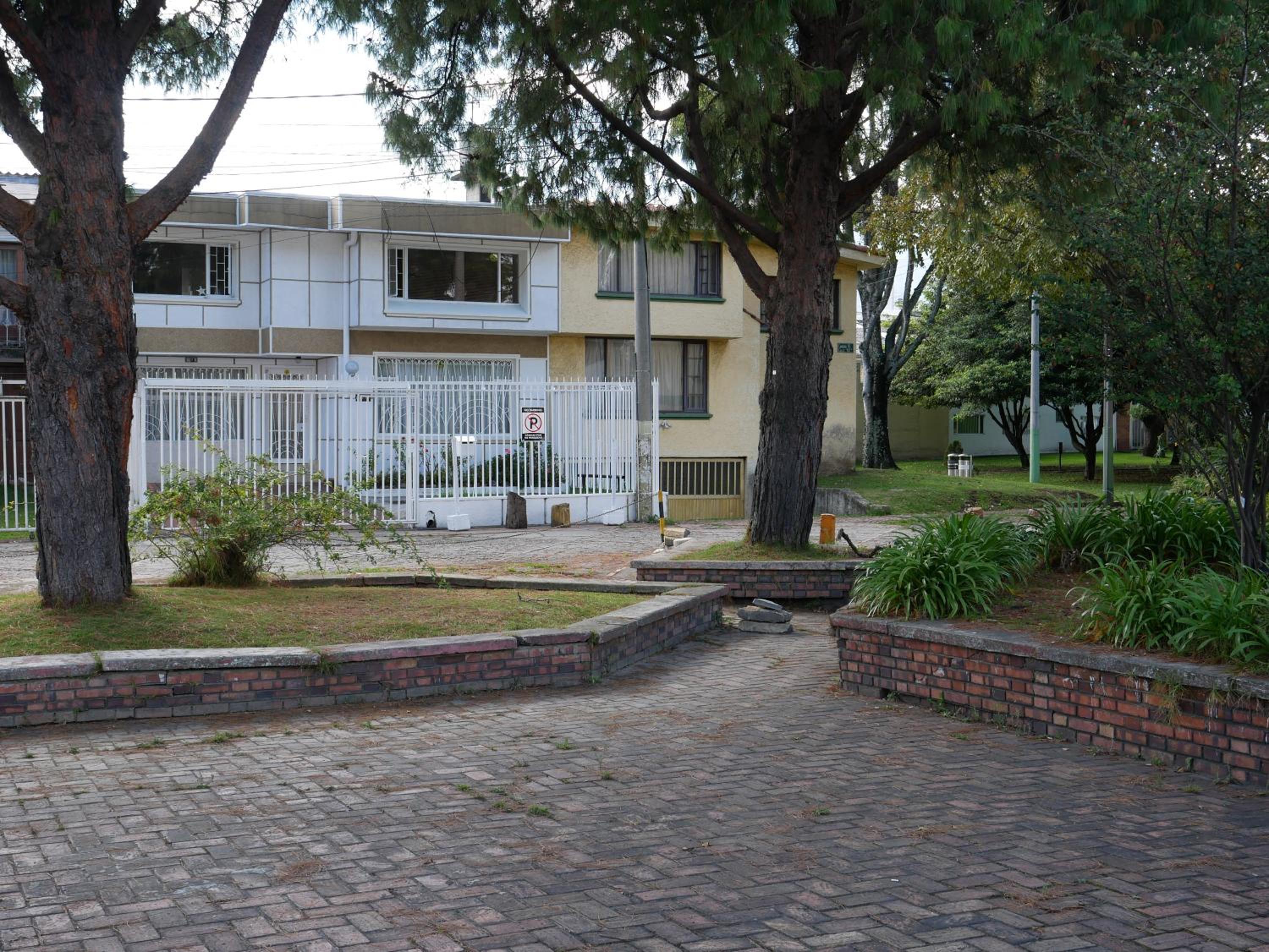 Casa Hostal Sweet Home
