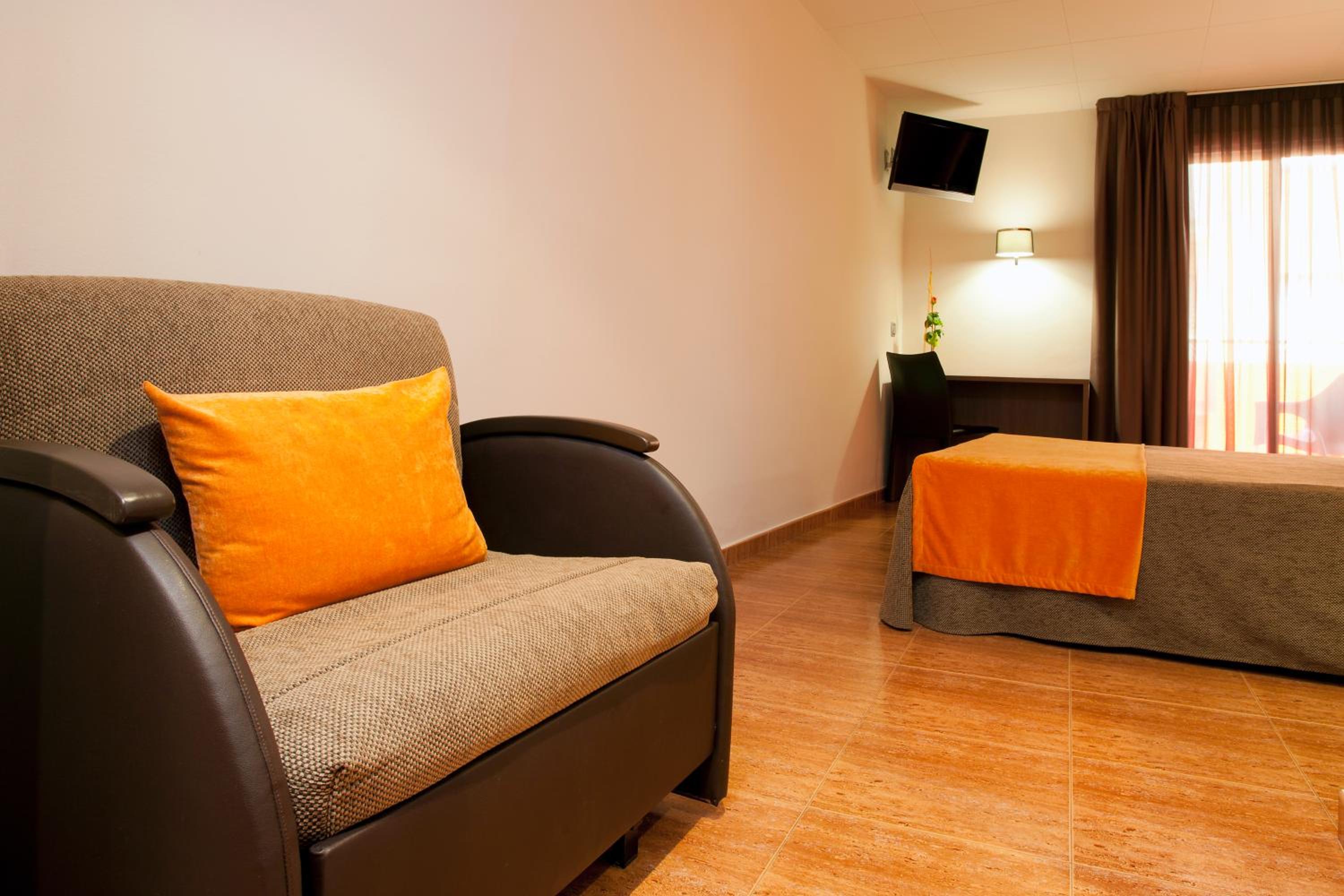 Bed and Breakfast El Pekinaire