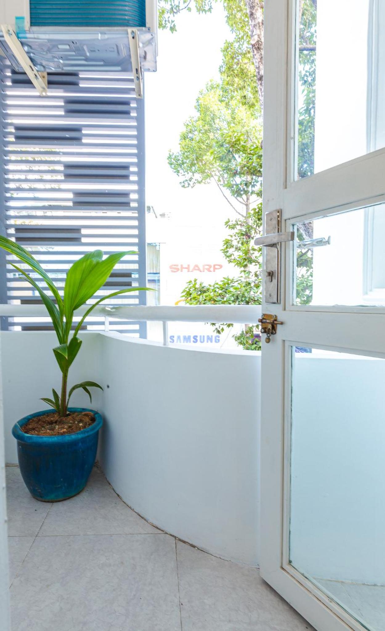 Sai Gon Homestay