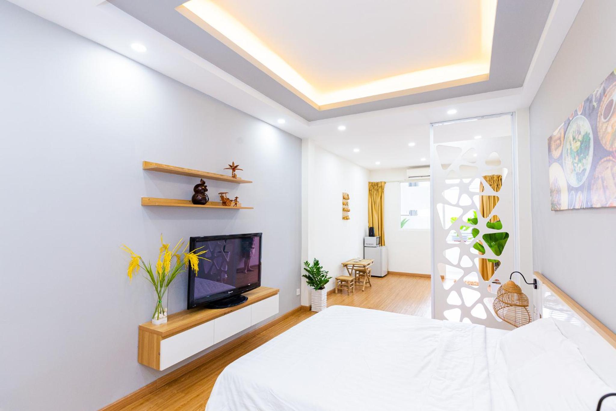 Sai Gon Homestay