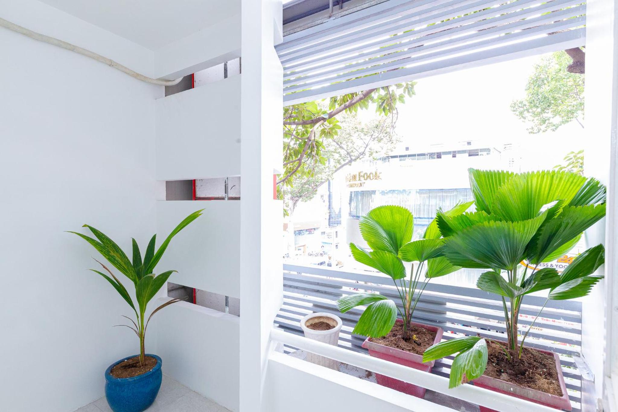Sai Gon Homestay
