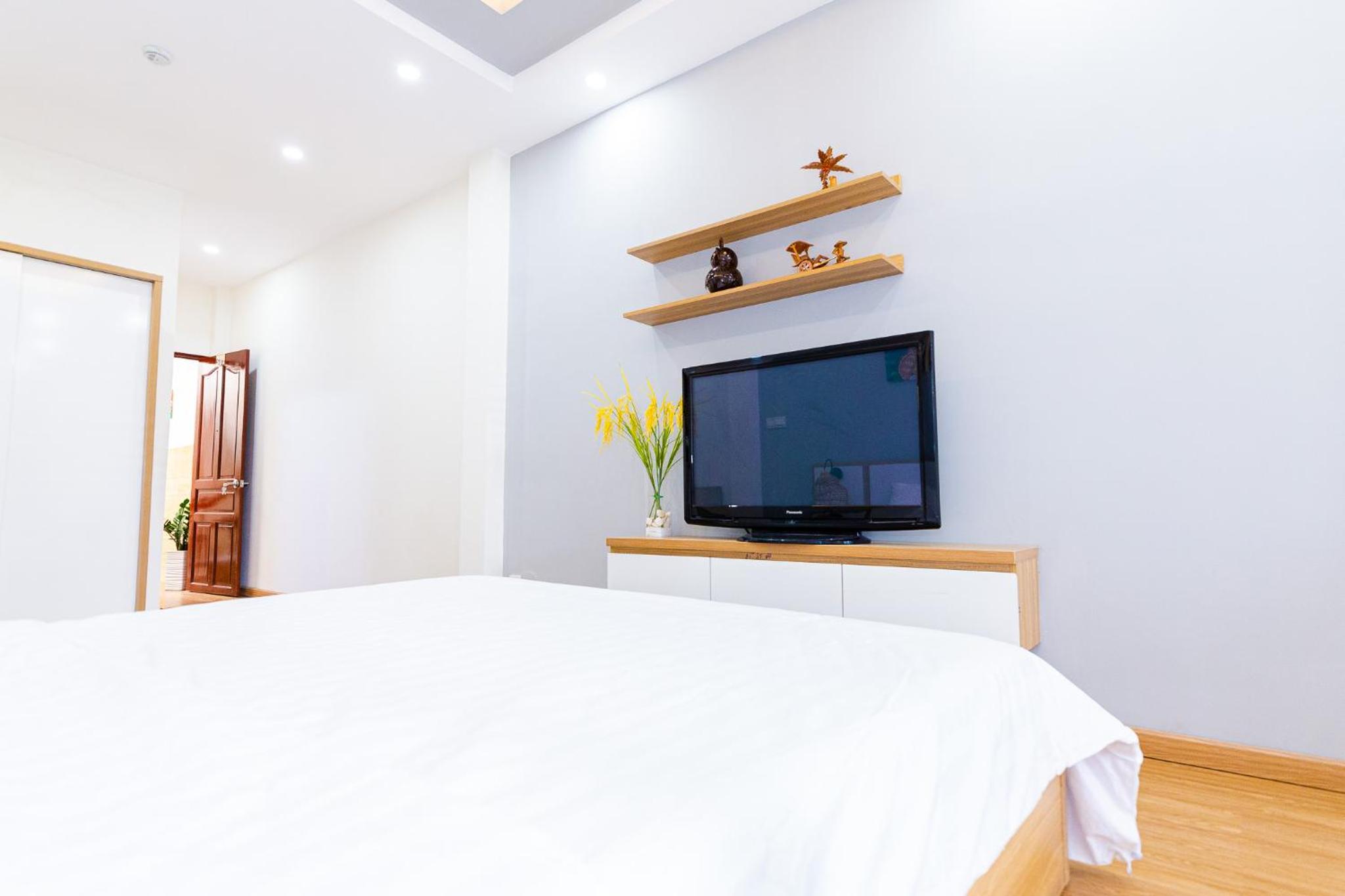 Sai Gon Homestay