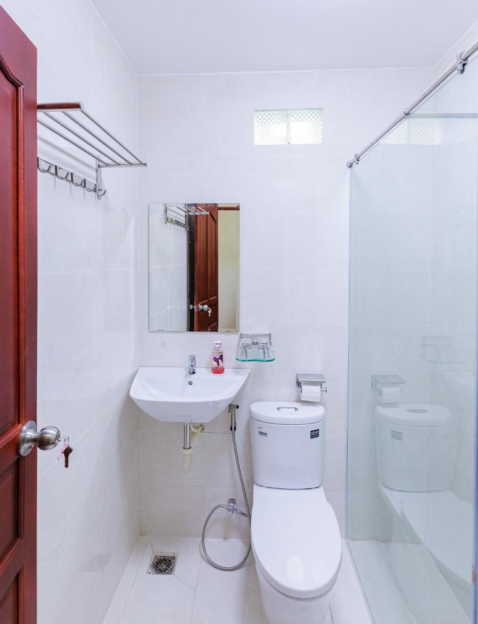 Sai Gon Homestay
