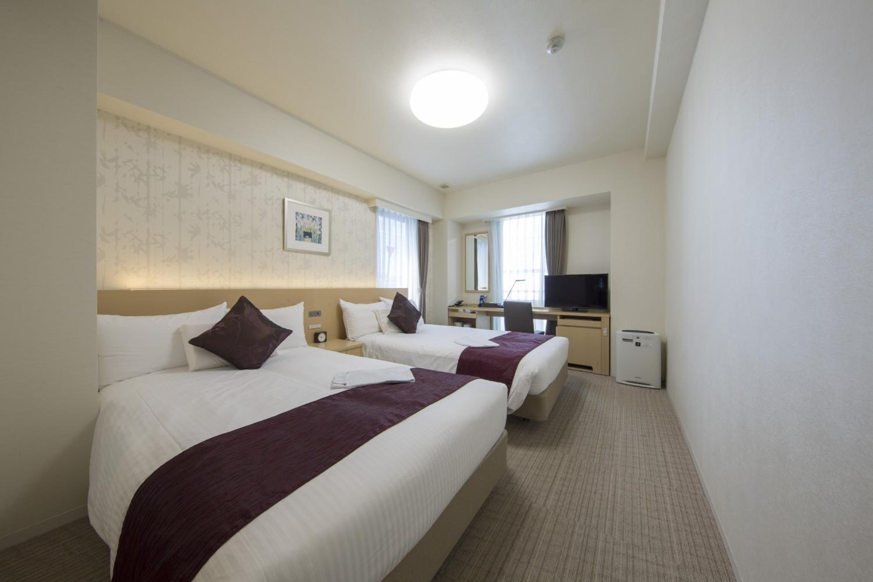Shizutetsu Hotel Prezio Shizuoka Ekinan