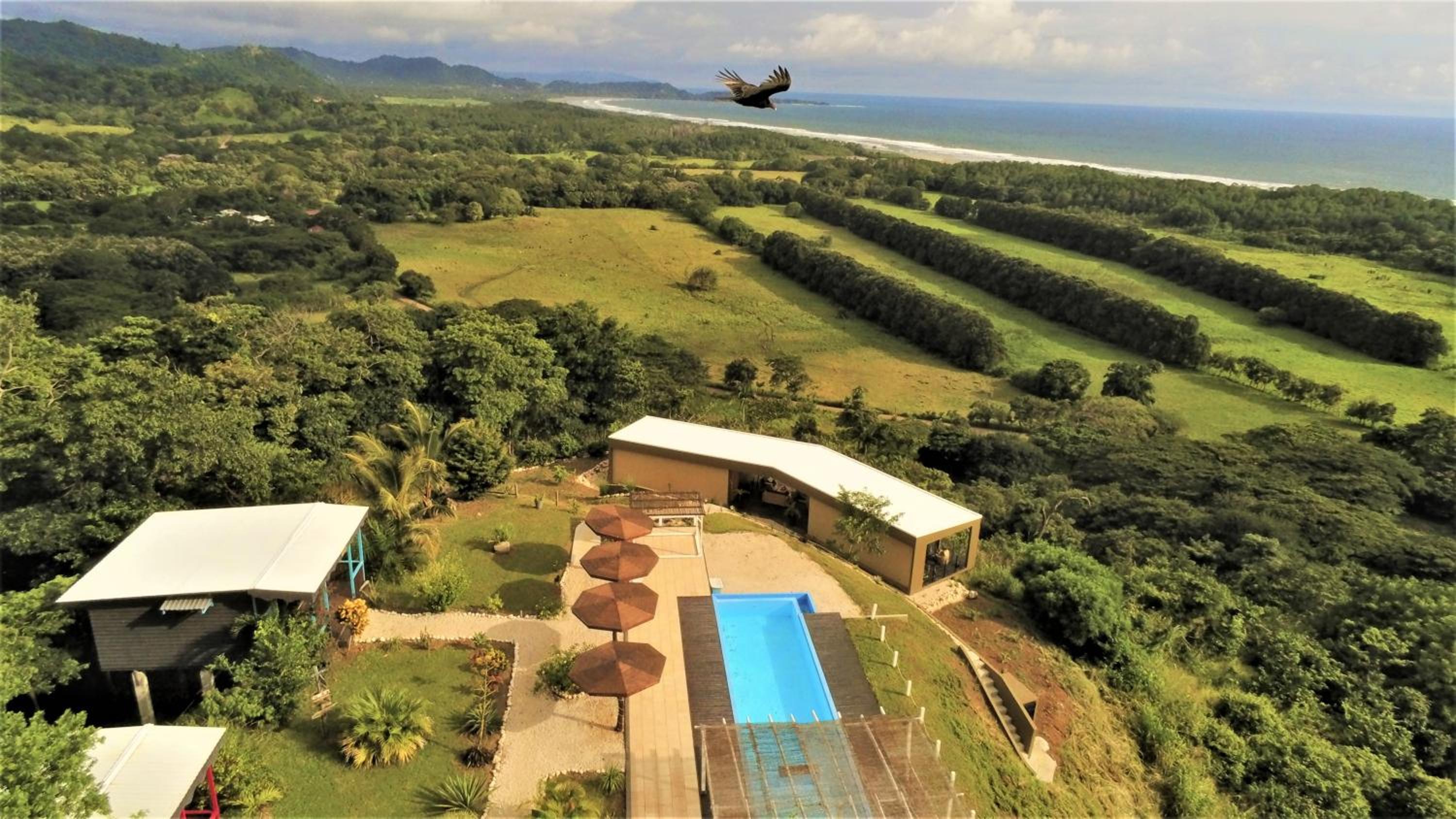 La Colina Pura Vista