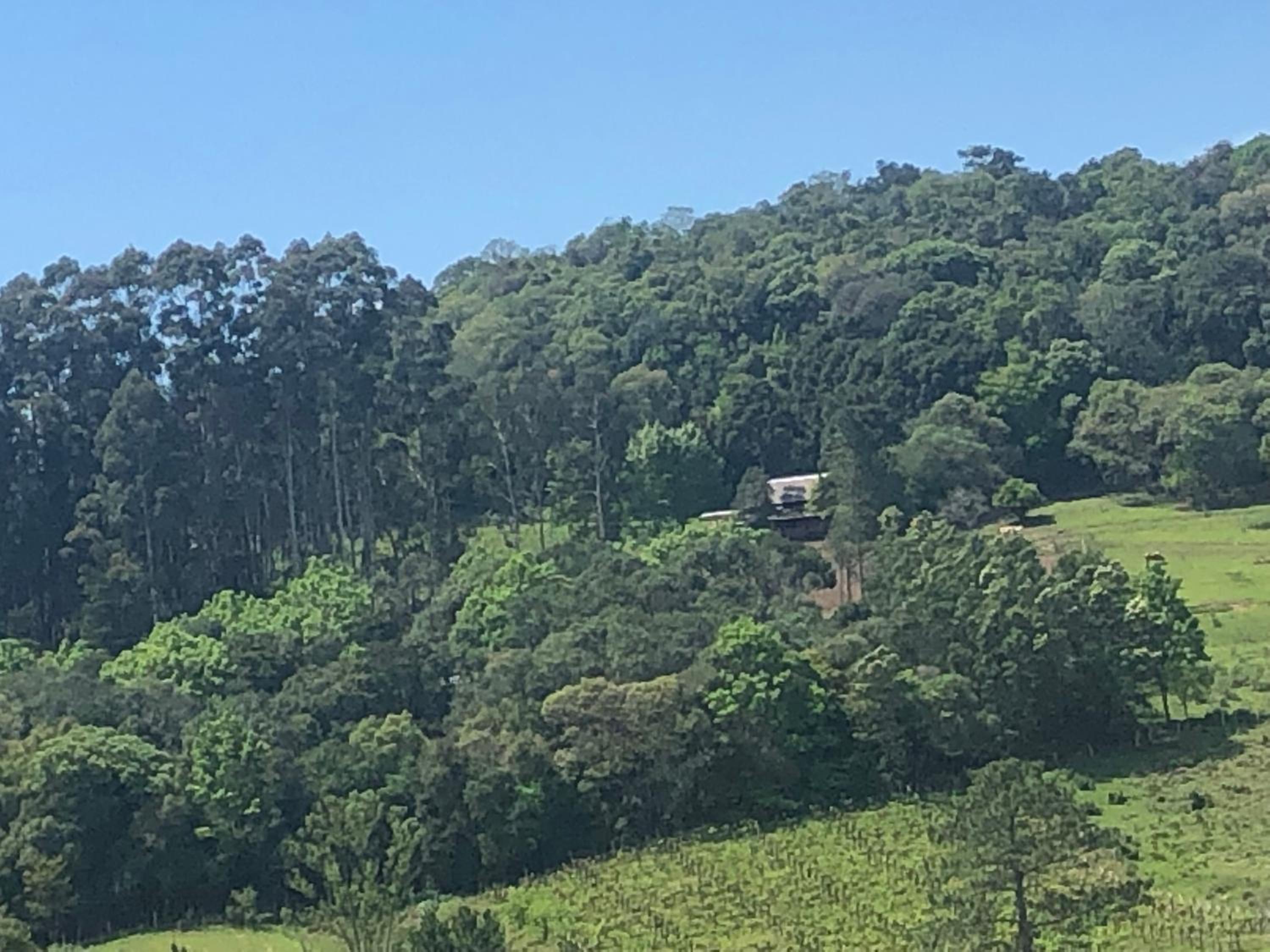 Casa de Ines em Santana
