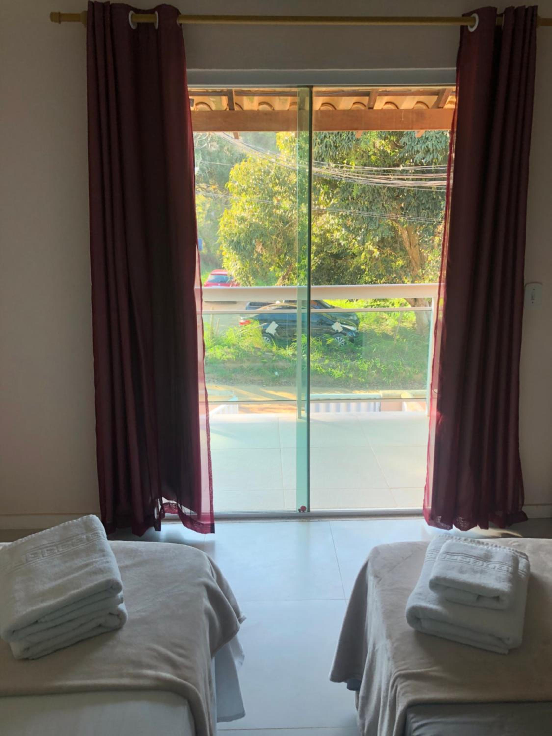 Búzios Residencial Arpoador