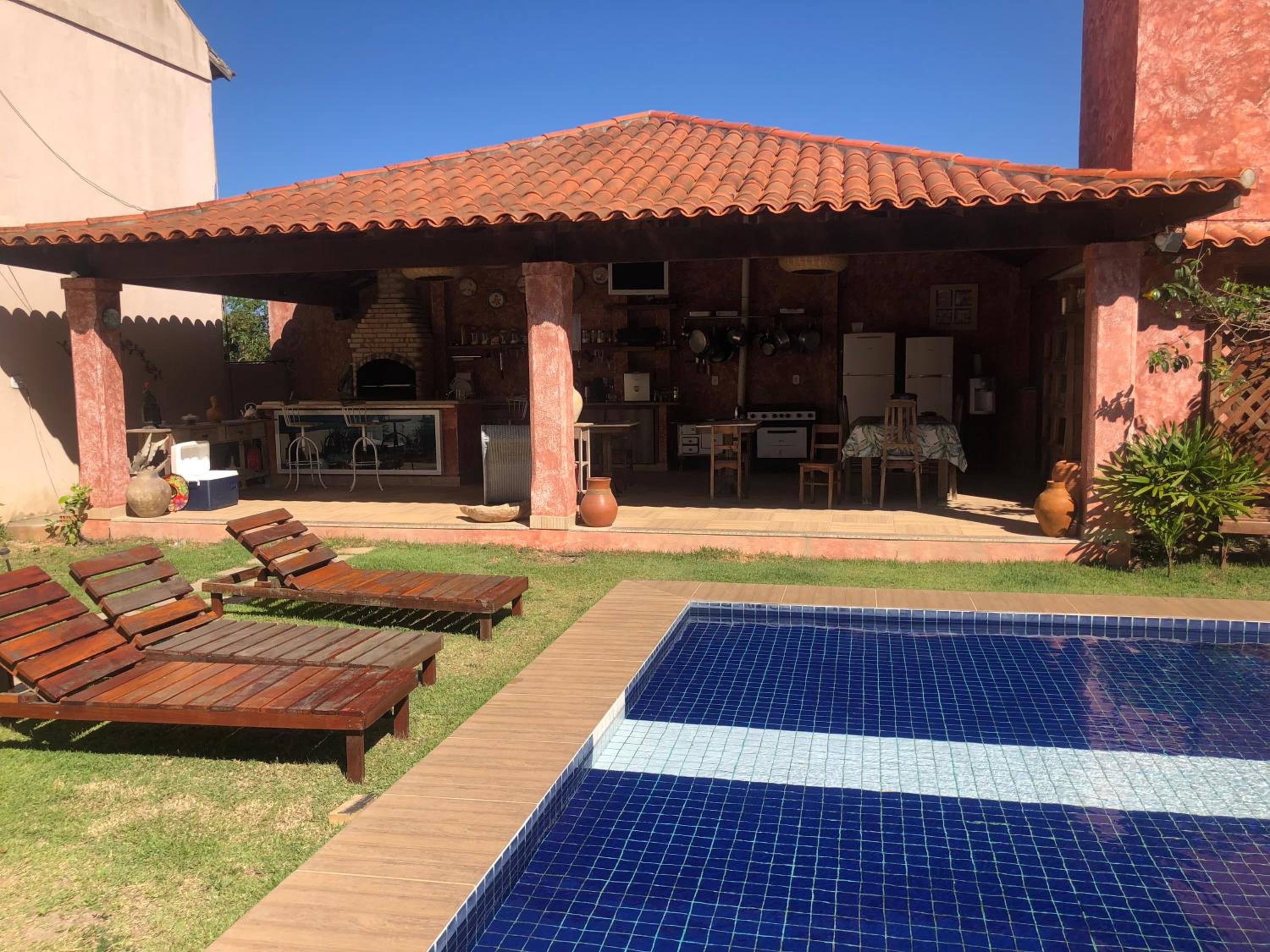 Búzios Residencial Arpoador