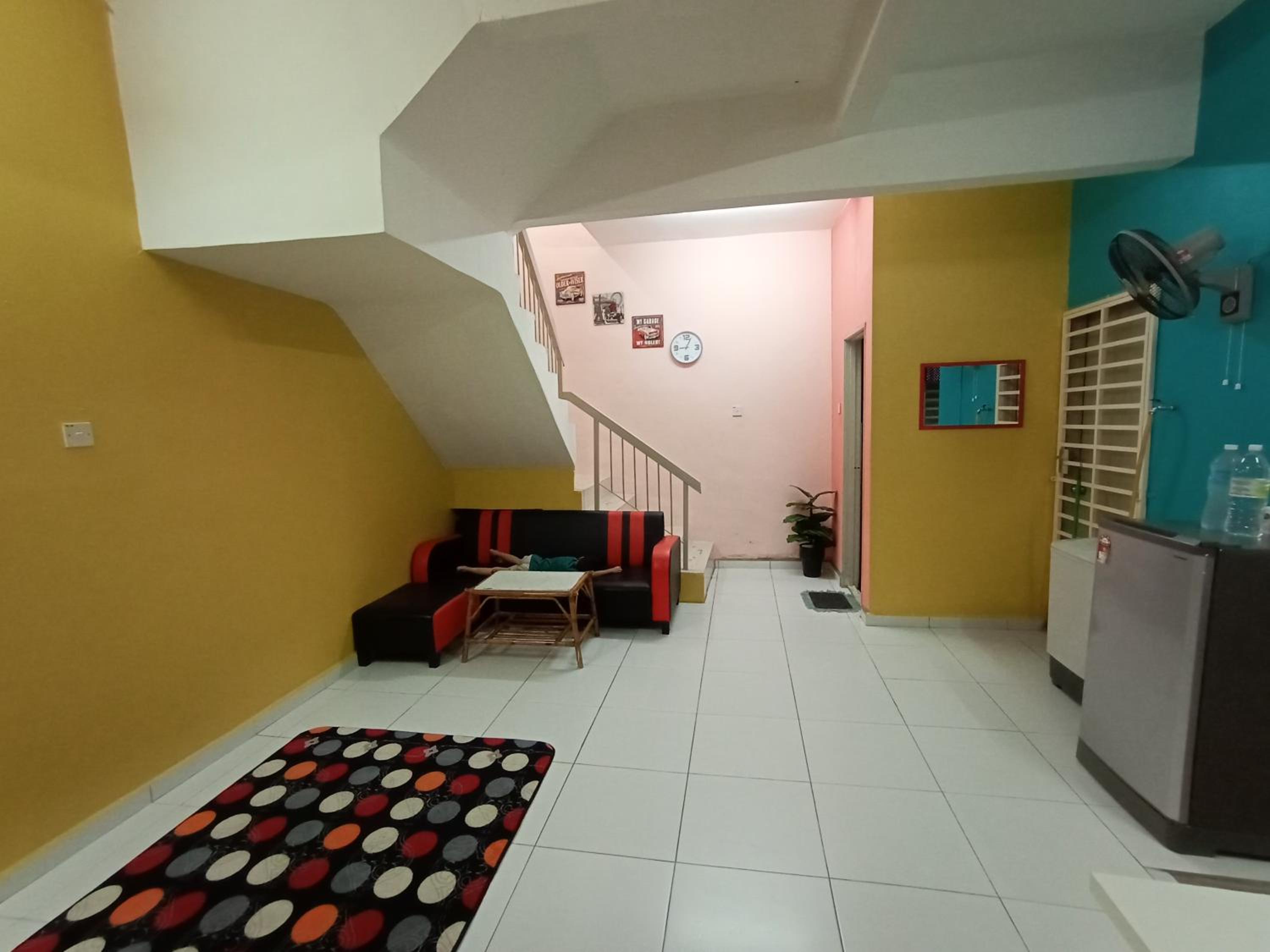 Kak Chik Homestay Kepala Batas photo 3