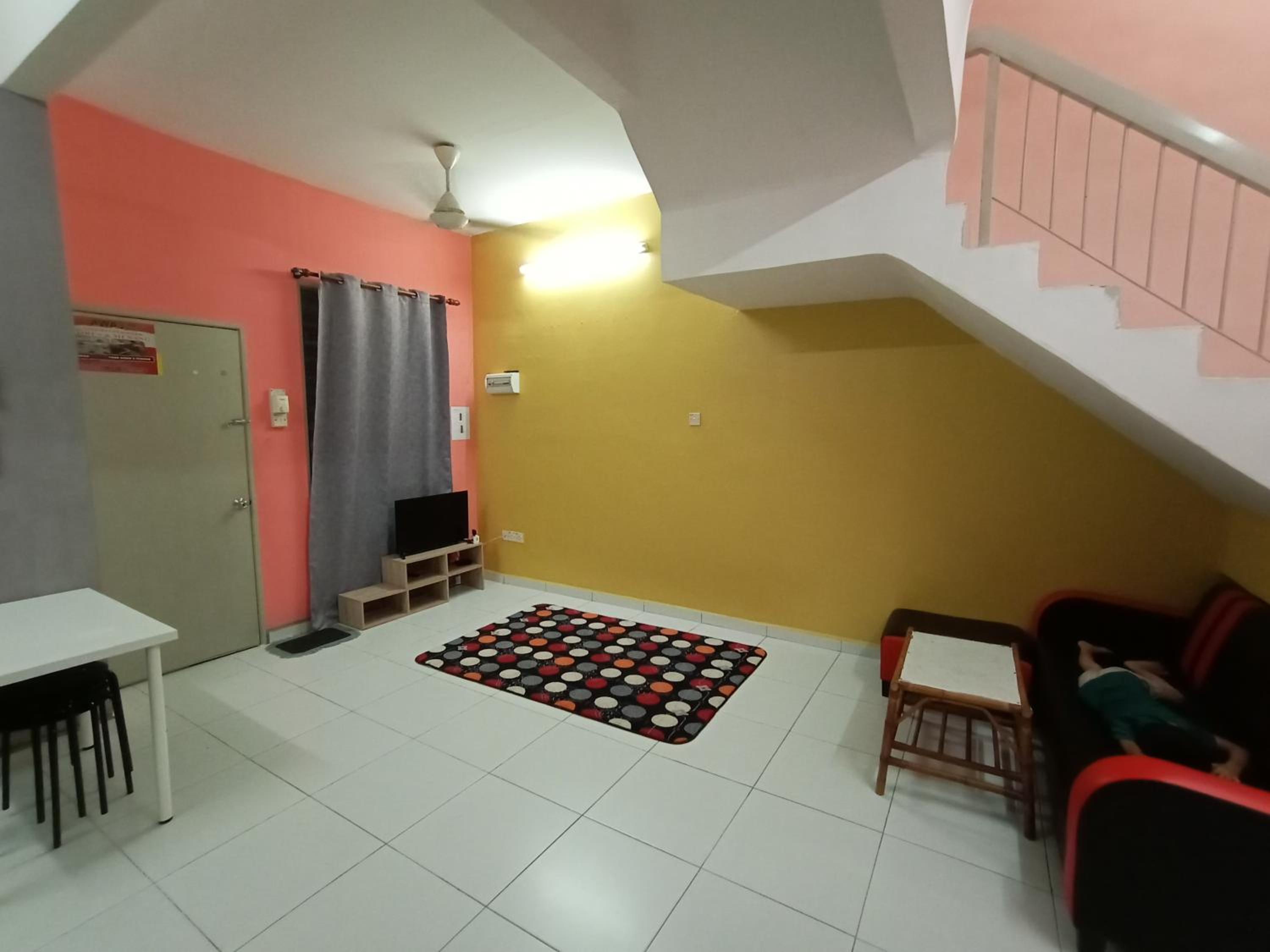 Kak Chik Homestay Kepala Batas photo 2