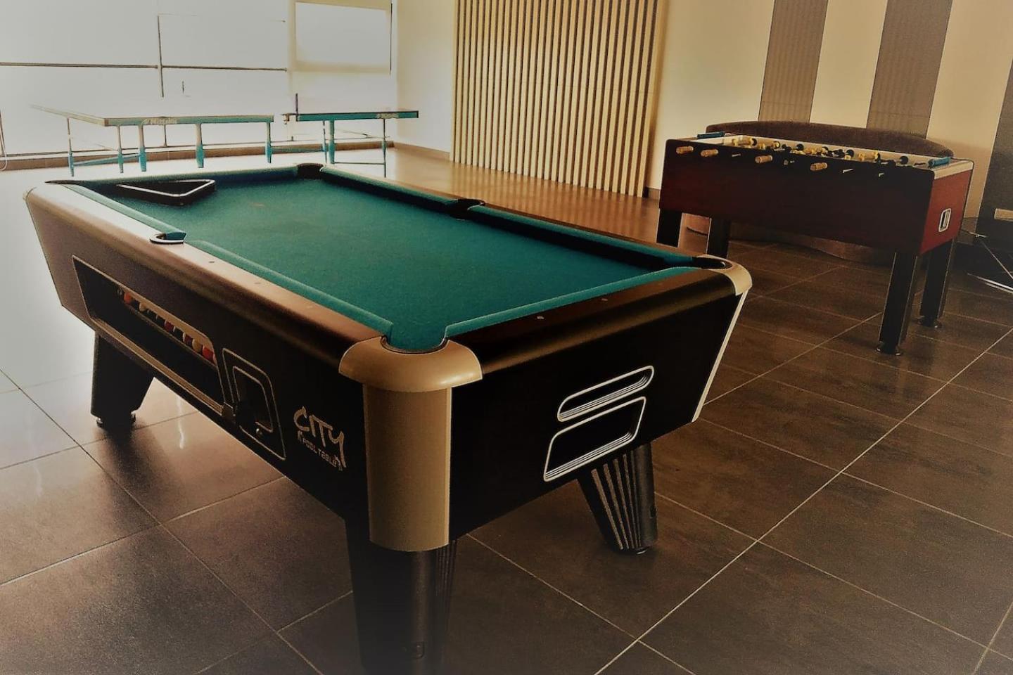 RESORT HOME WITH GOLF AND KLCC CITY VIEW NEAR TO BUKIT JALIL STADIUM & AXIATA ARENA