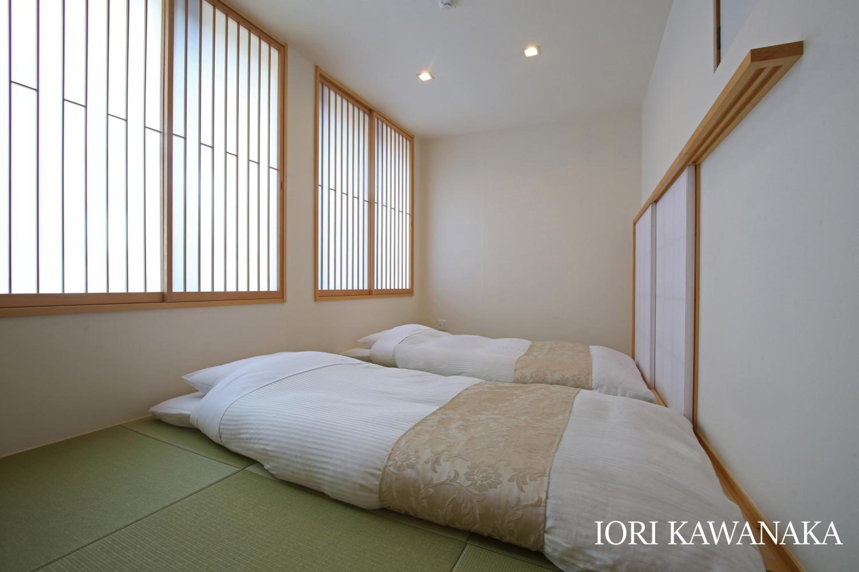 IORI Stay HIDA