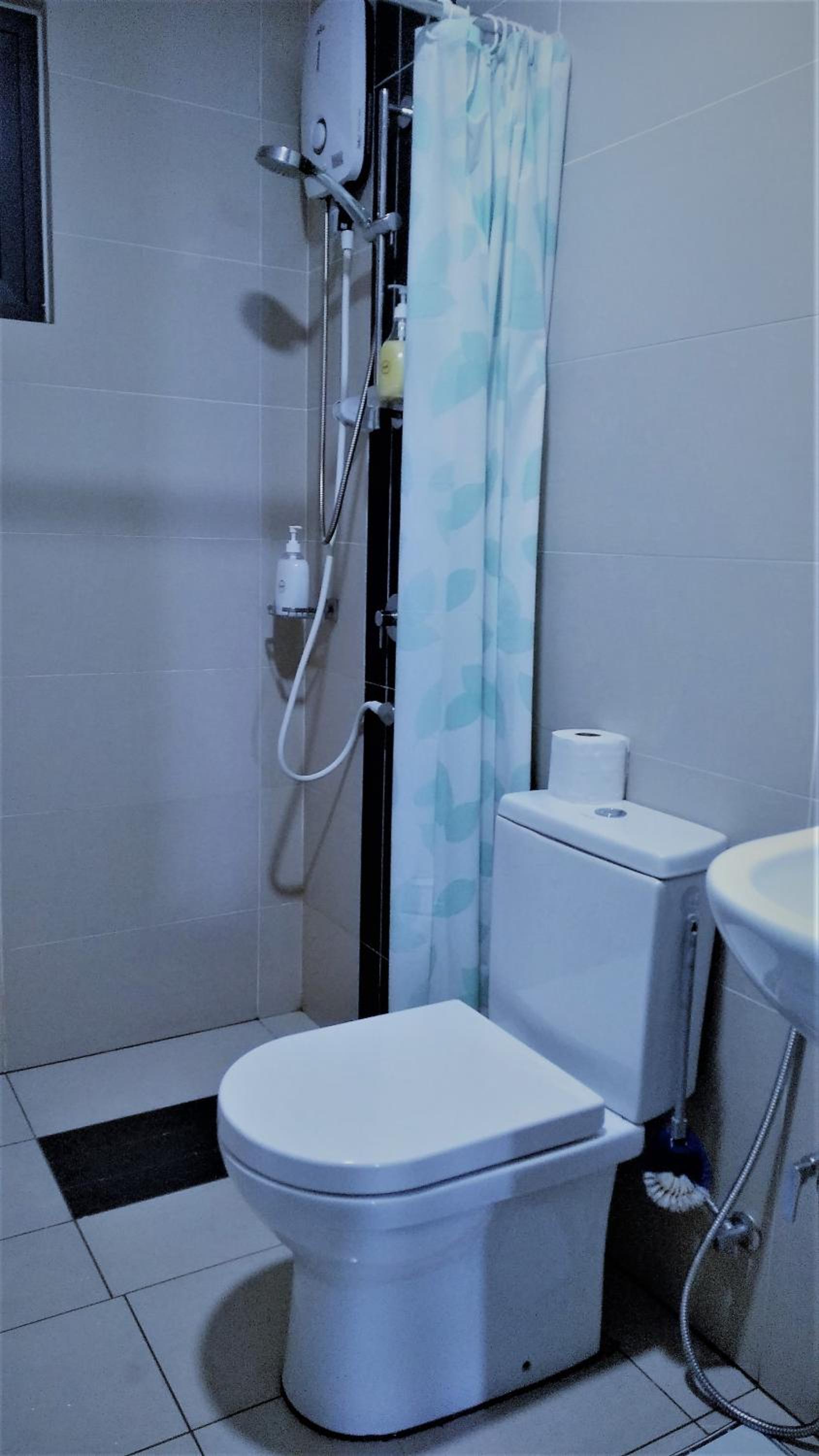 RESORT HOME WITH GOLF AND KLCC CITY VIEW NEAR TO BUKIT JALIL STADIUM & AXIATA ARENA