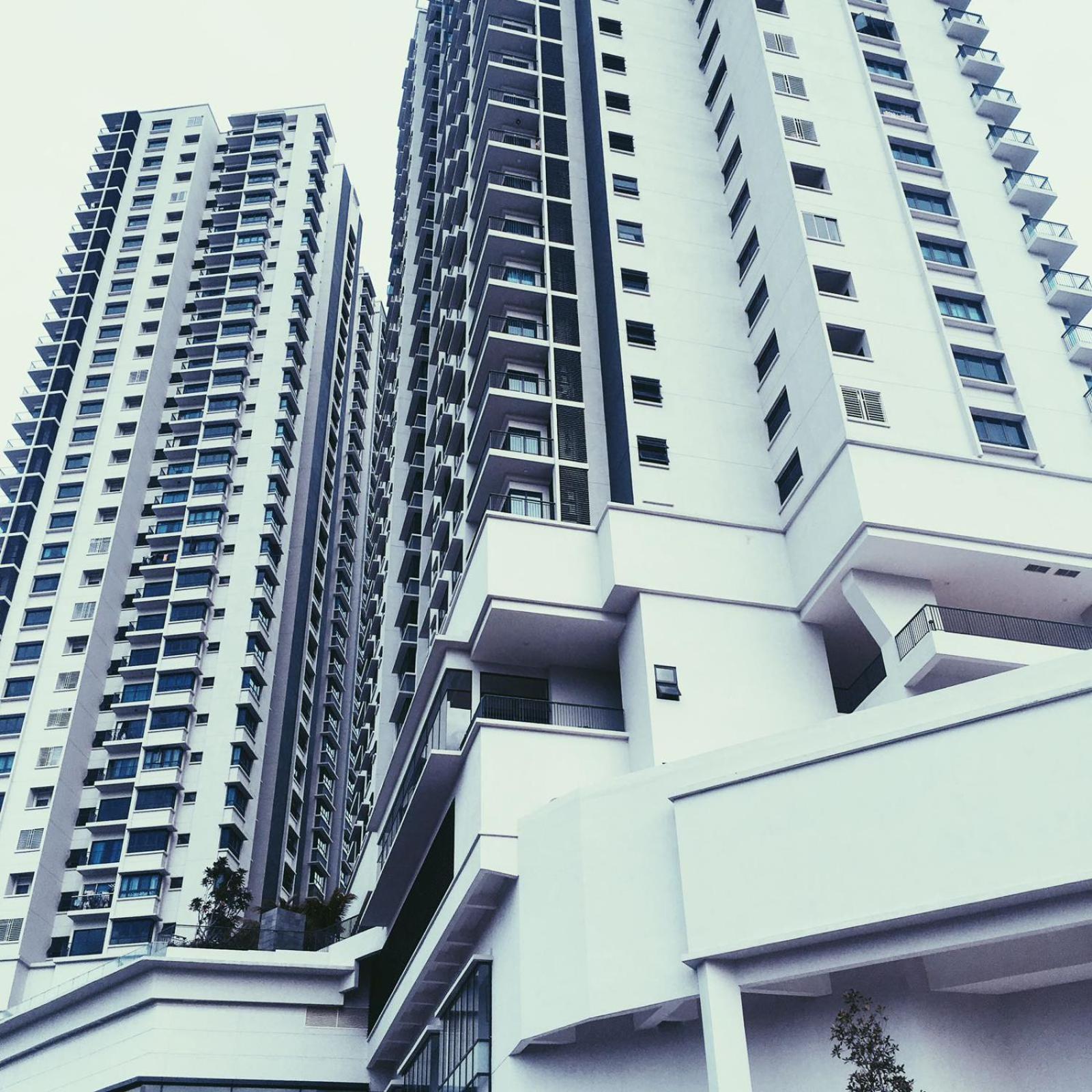 RESORT HOME WITH GOLF AND KLCC CITY VIEW NEAR TO BUKIT JALIL STADIUM & AXIATA ARENA