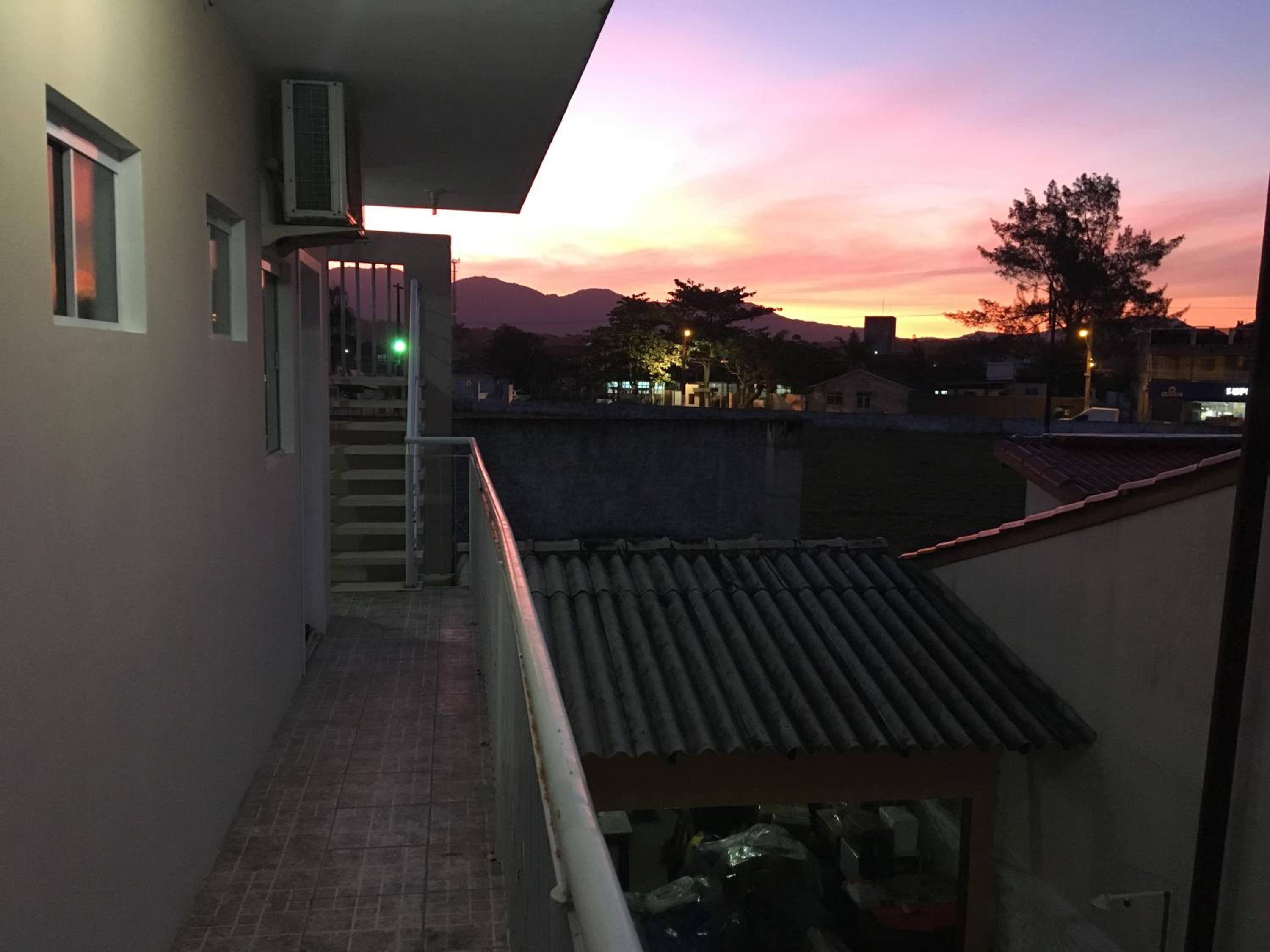 TERRAÇO DA BARRA