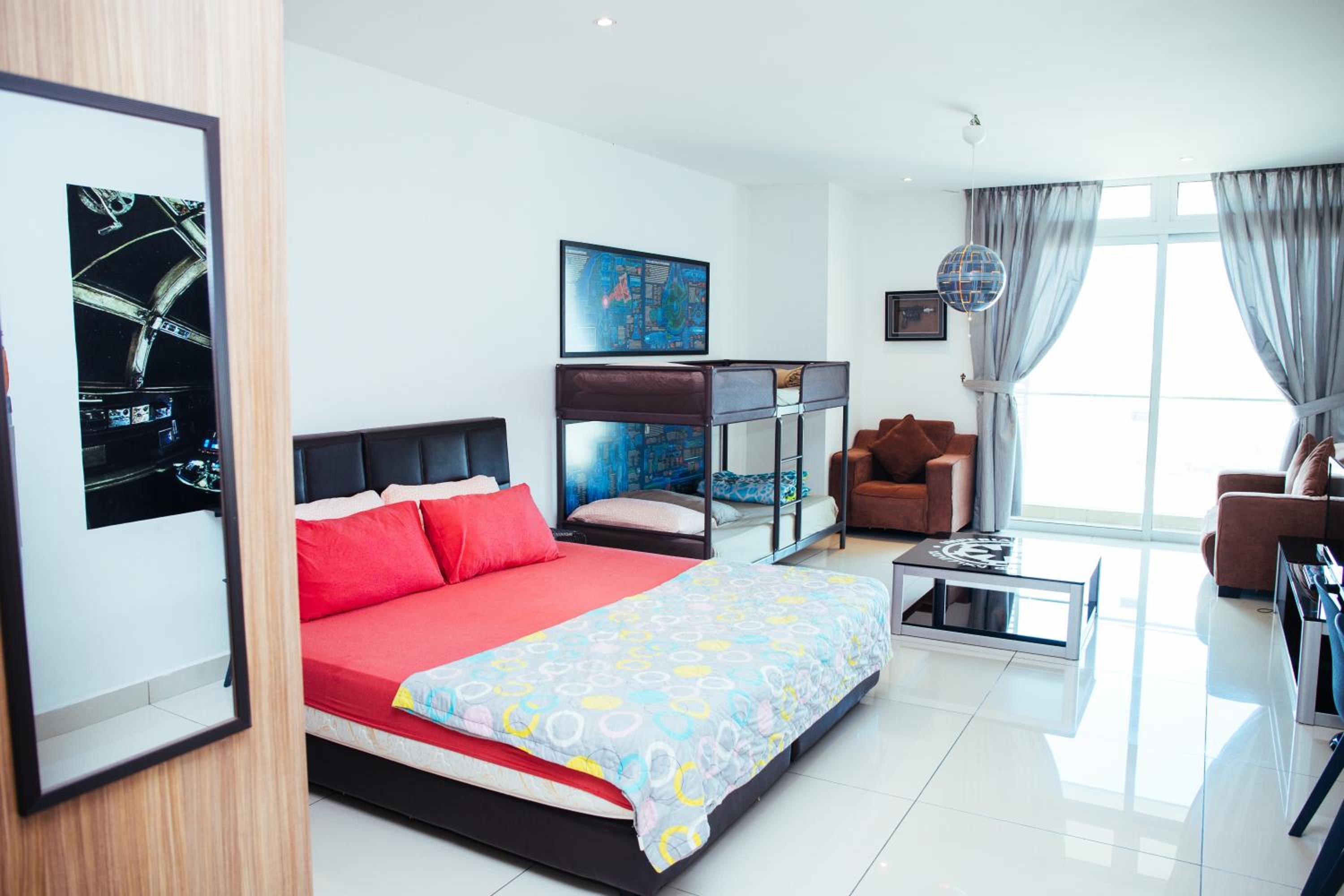 KSL Suites