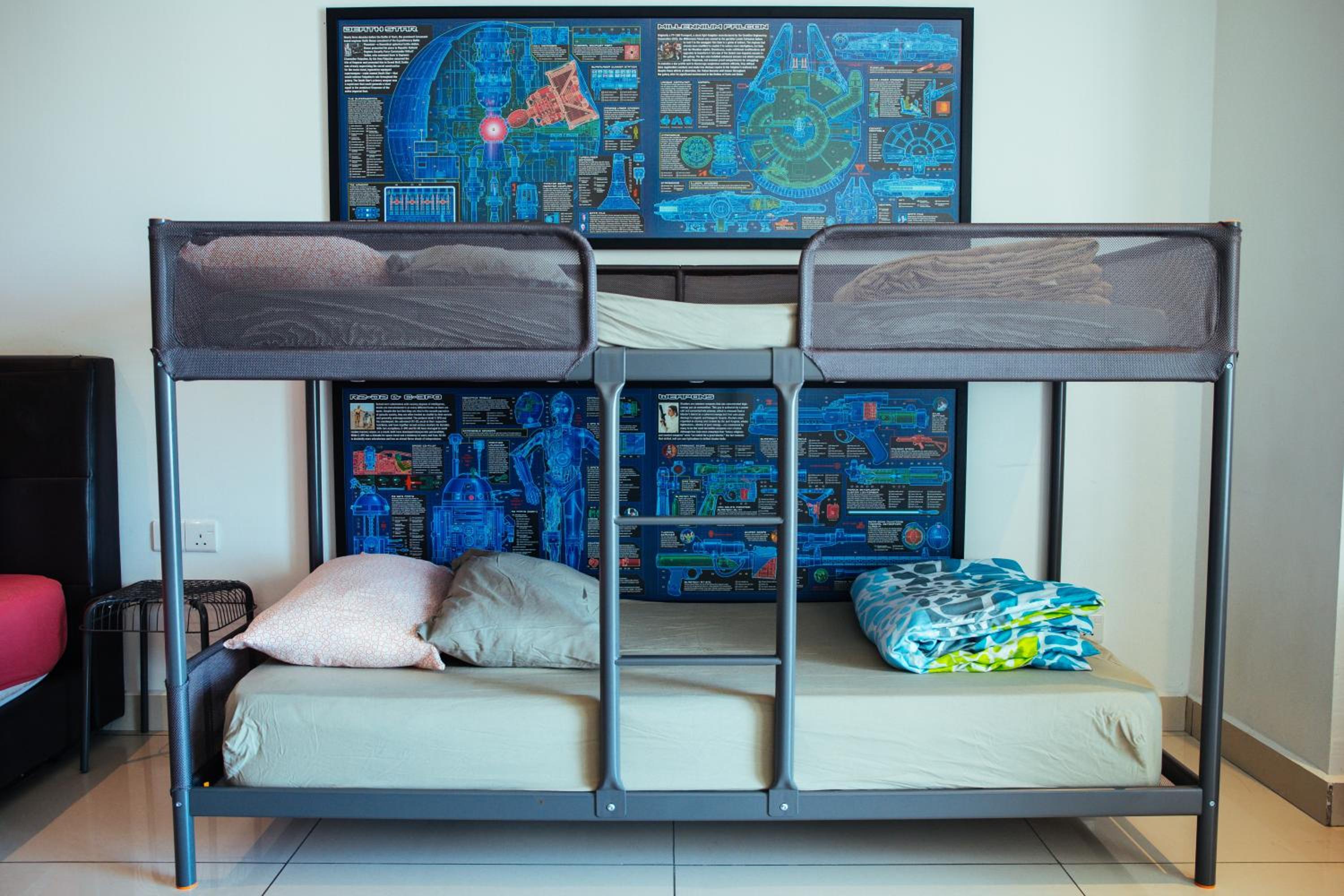 KSL Suites