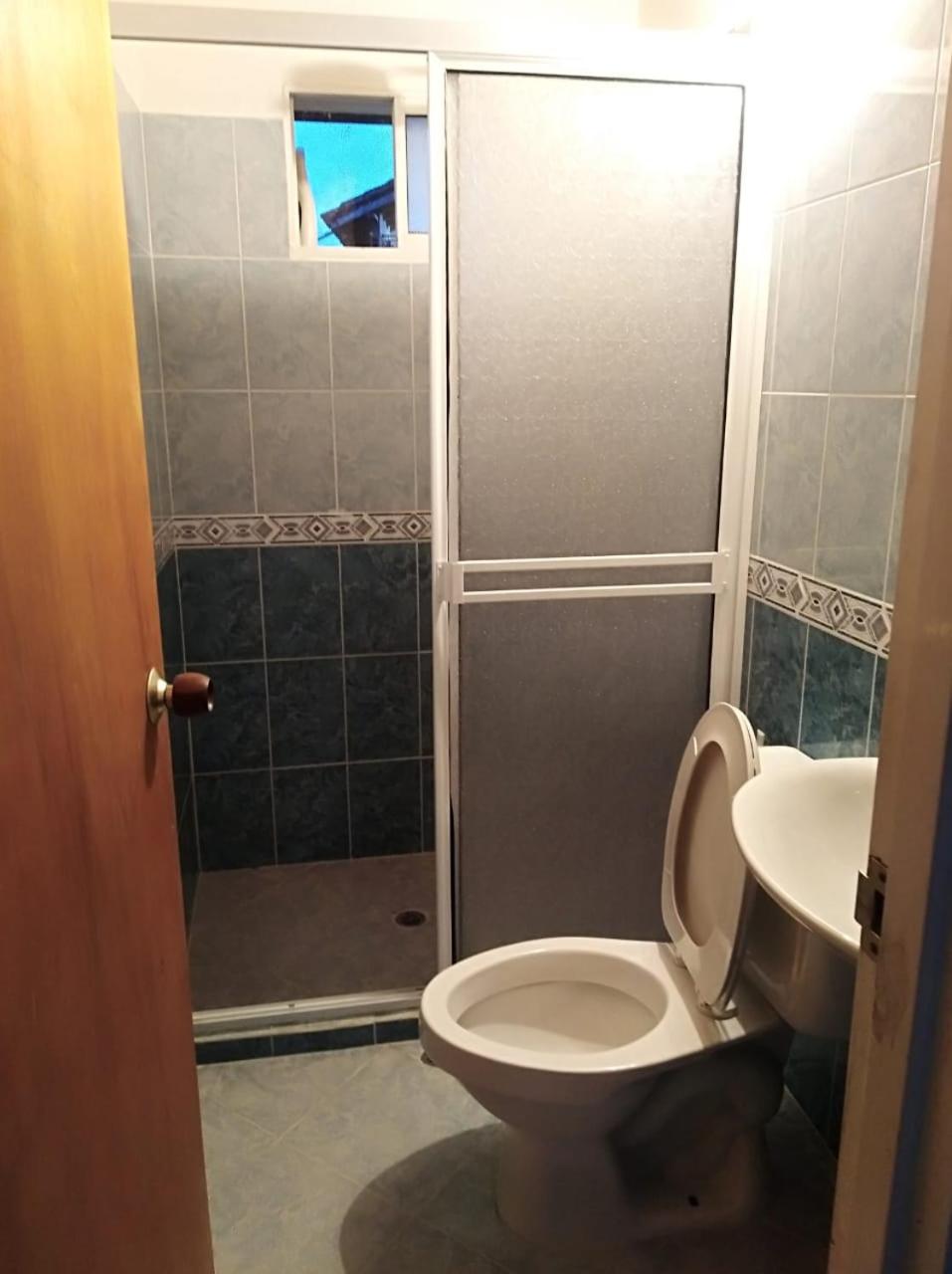 Apartamento de Guatapé