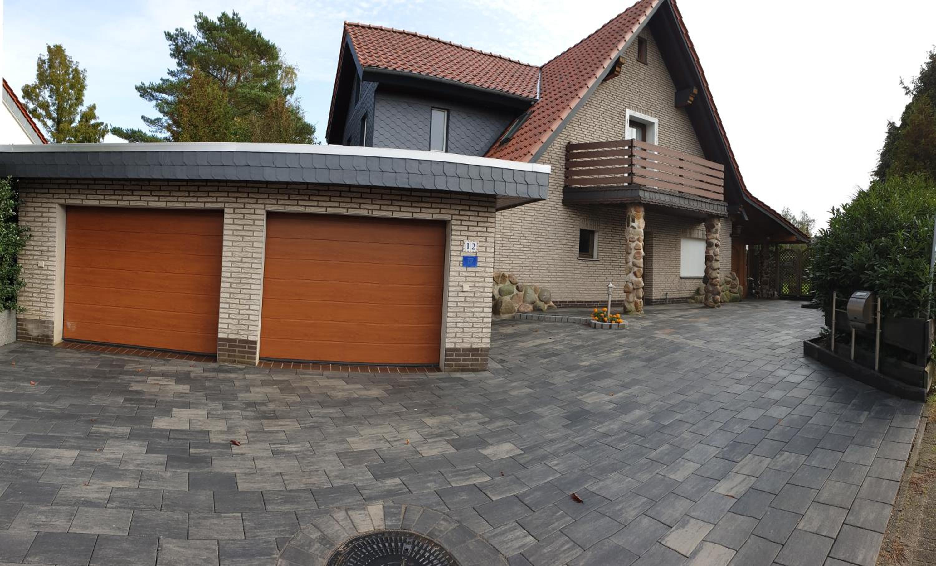 Bei Oparius wohlfühlen view 5