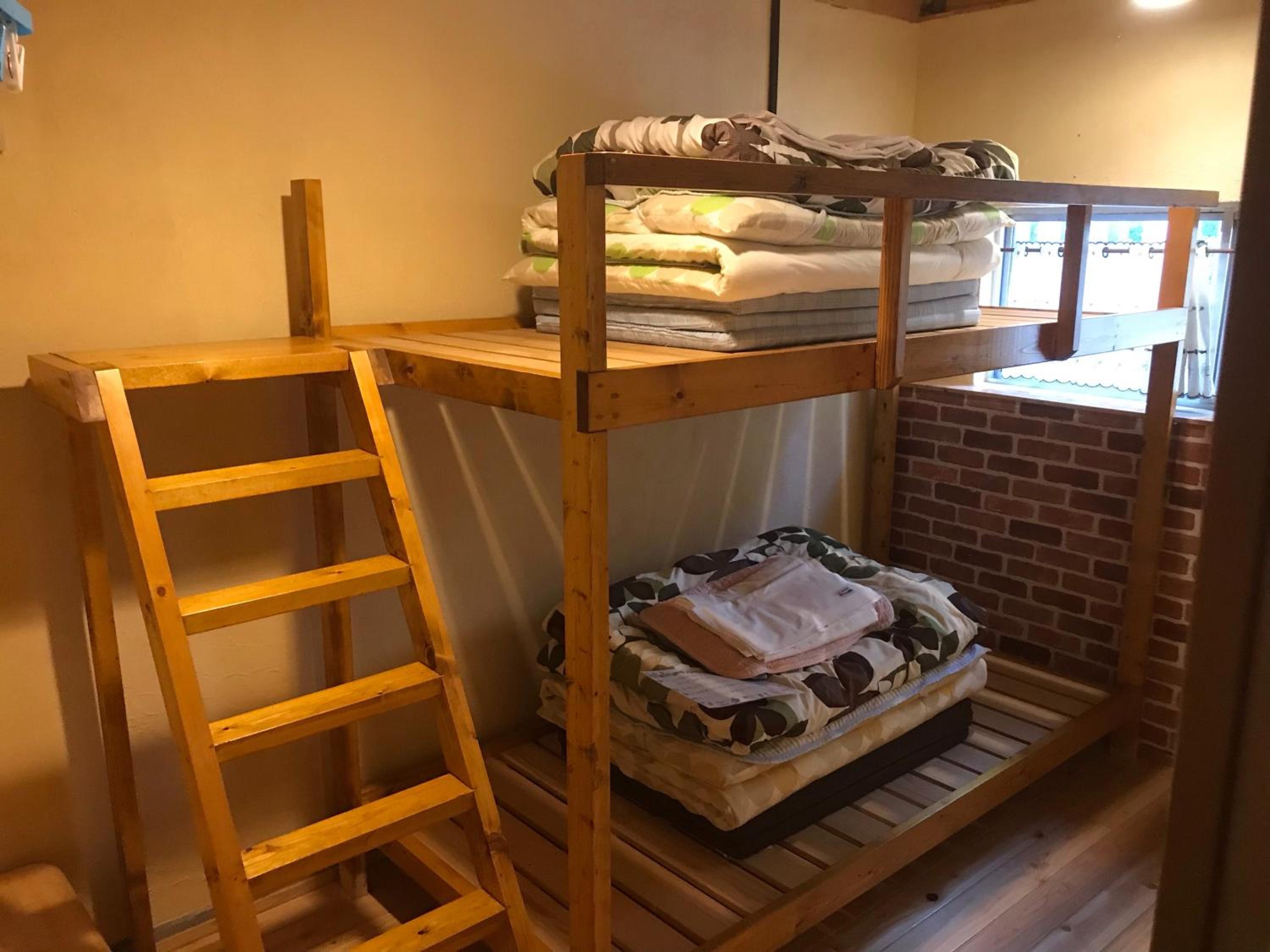 Kumamoto Guesthouse Minami Aso Little Asia view 5