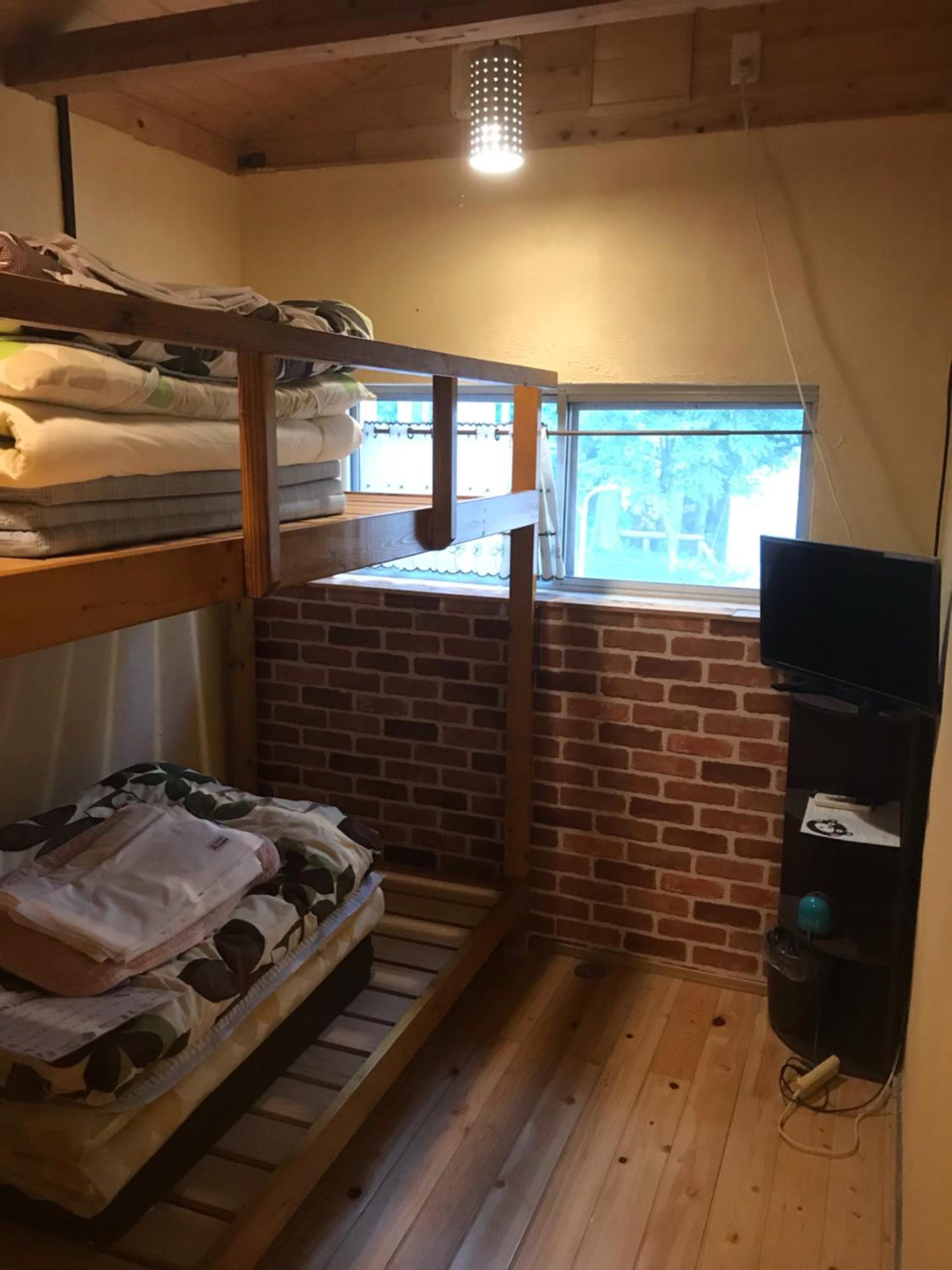 Kumamoto Guesthouse Minami Aso Little Asia view 4