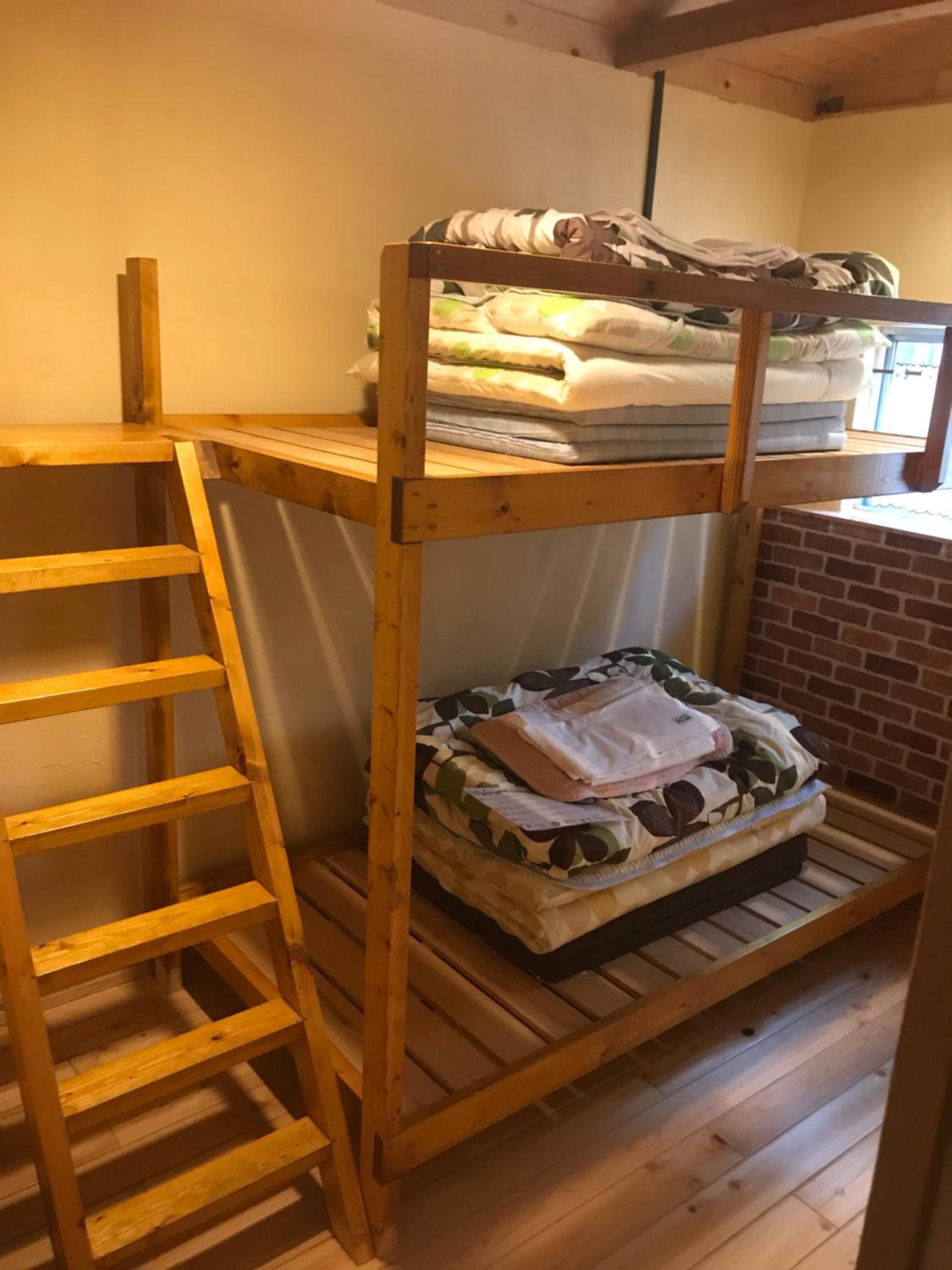Kumamoto Guesthouse Minami Aso Little Asia view 3