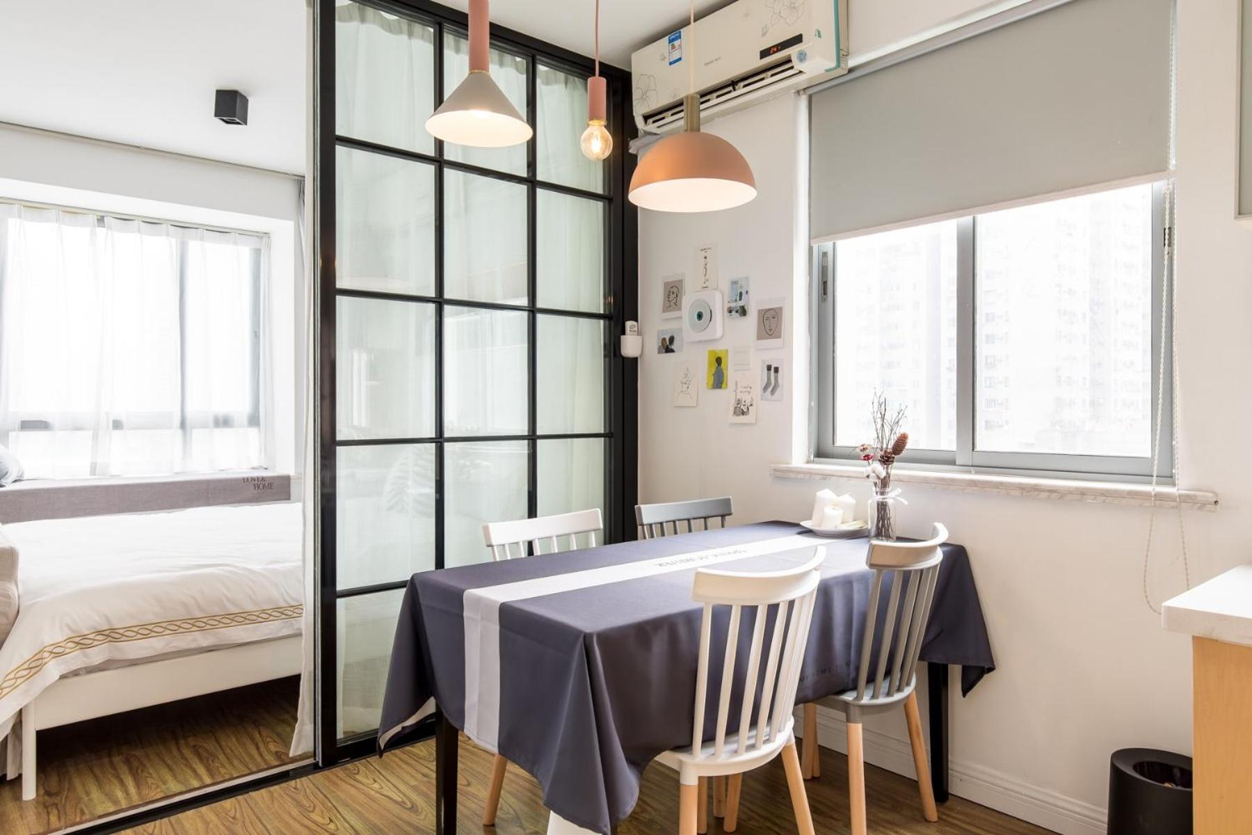 Sidihome Selected City Apartment