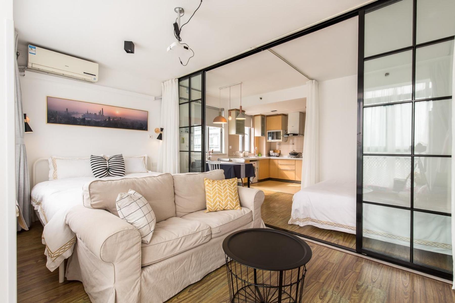 Sidihome Selected City Apartment