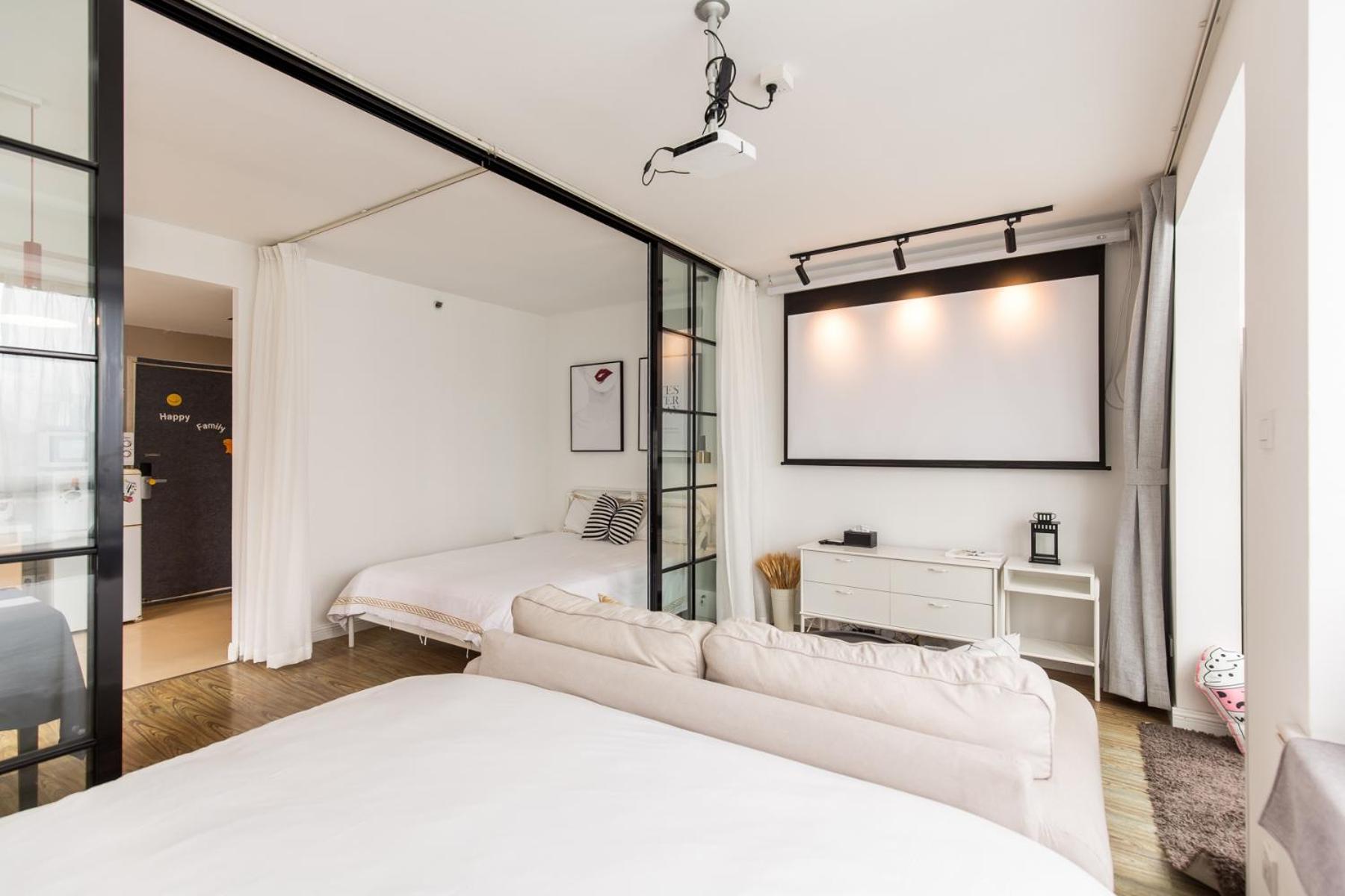 Sidihome Selected City Apartment