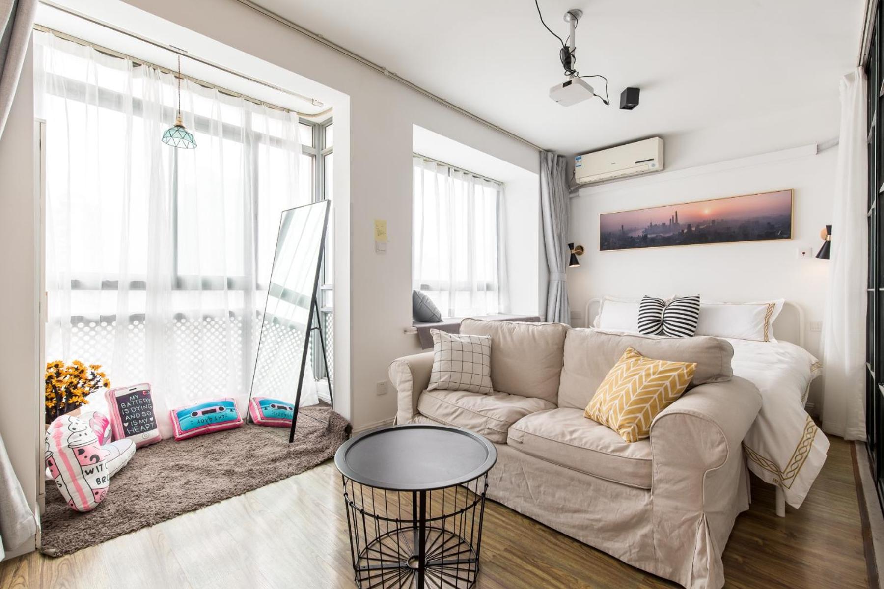 Sidihome Selected City Apartment