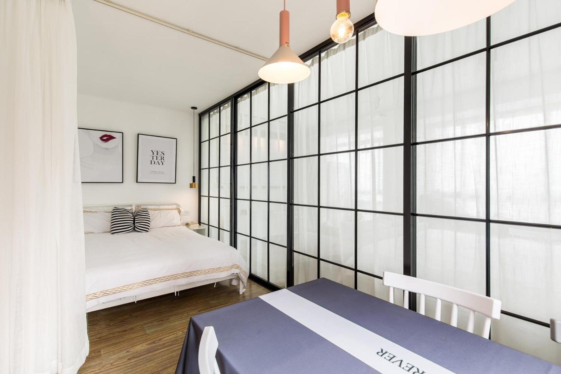 Sidihome Selected City Apartment