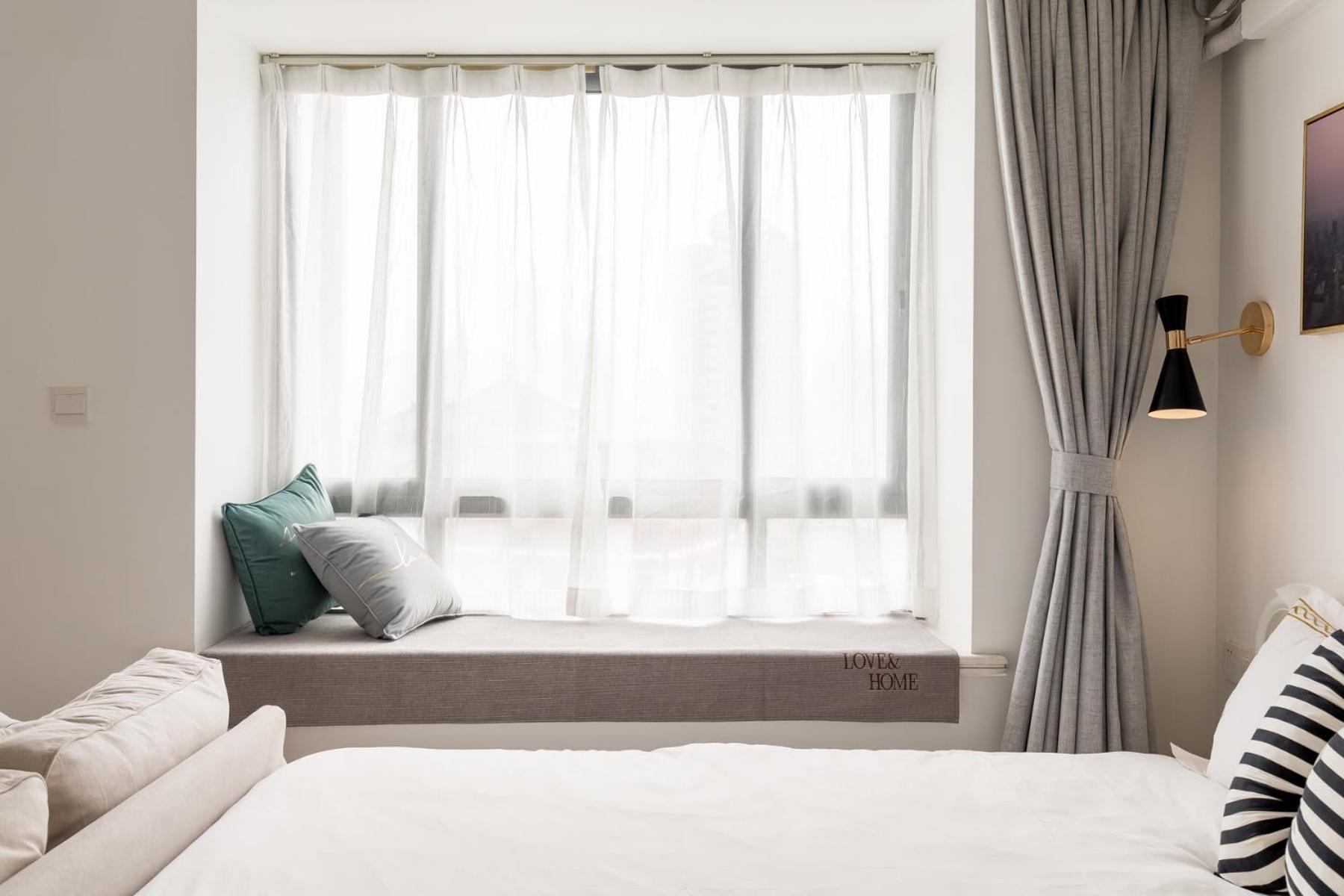 Sidihome Selected City Apartment