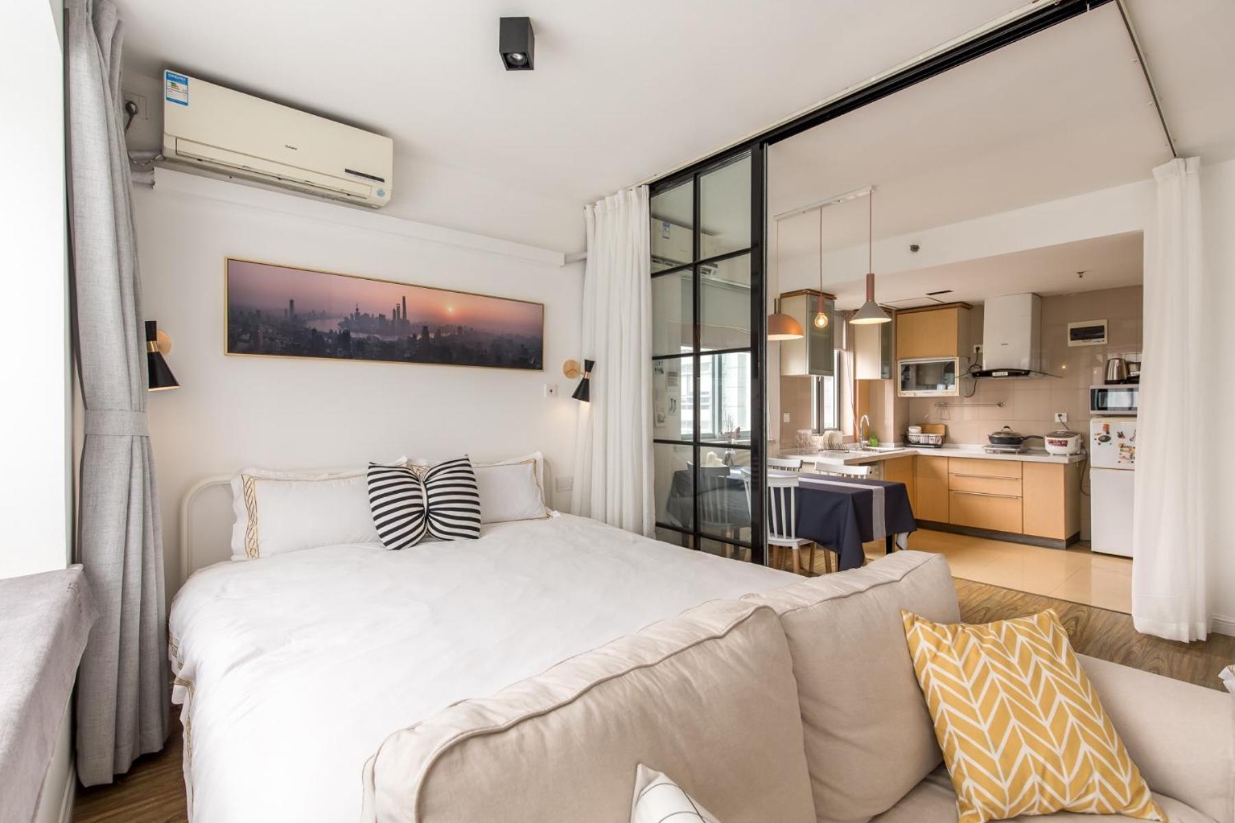 Sidihome Selected City Apartment