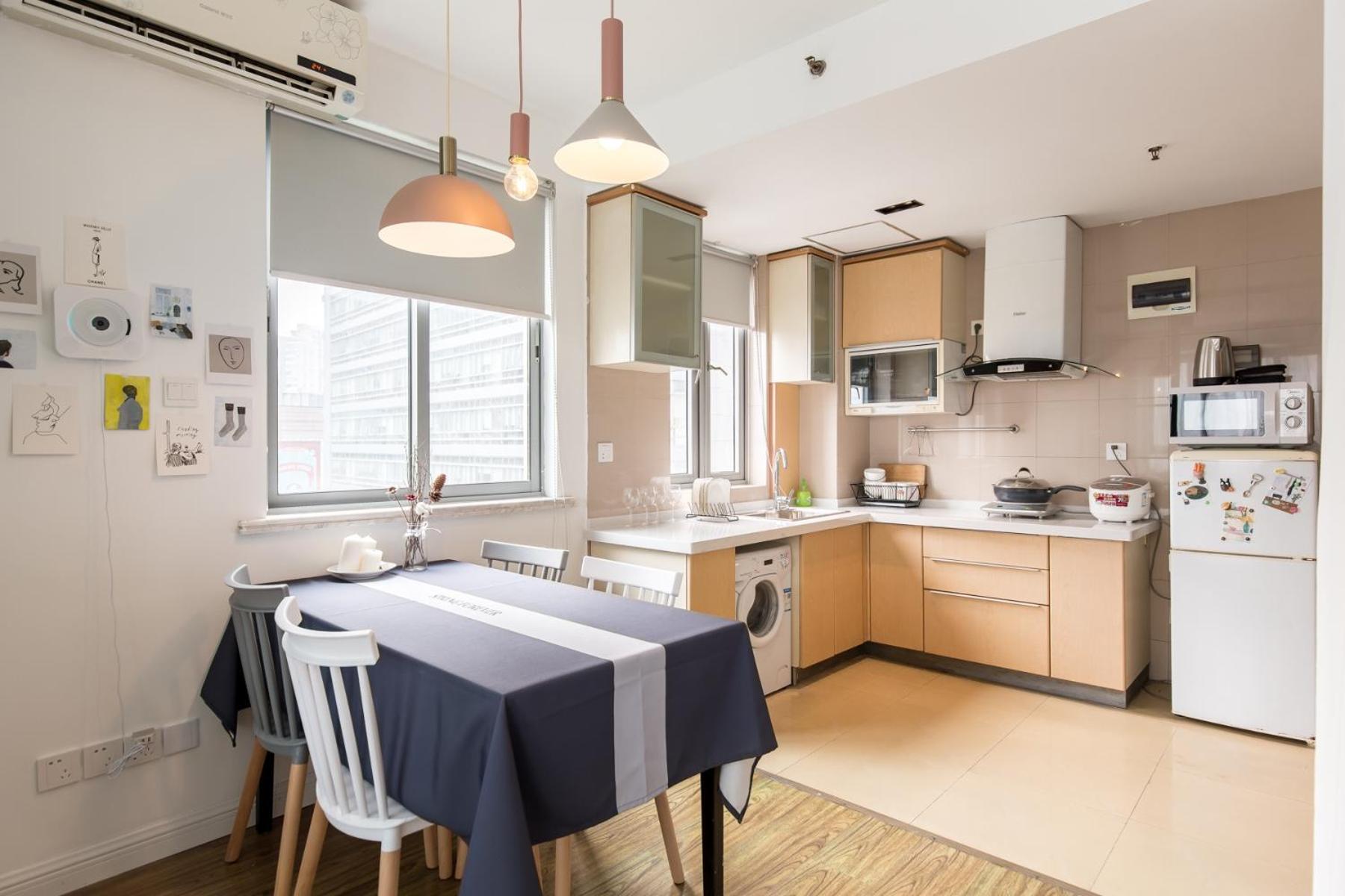 Sidihome Selected City Apartment