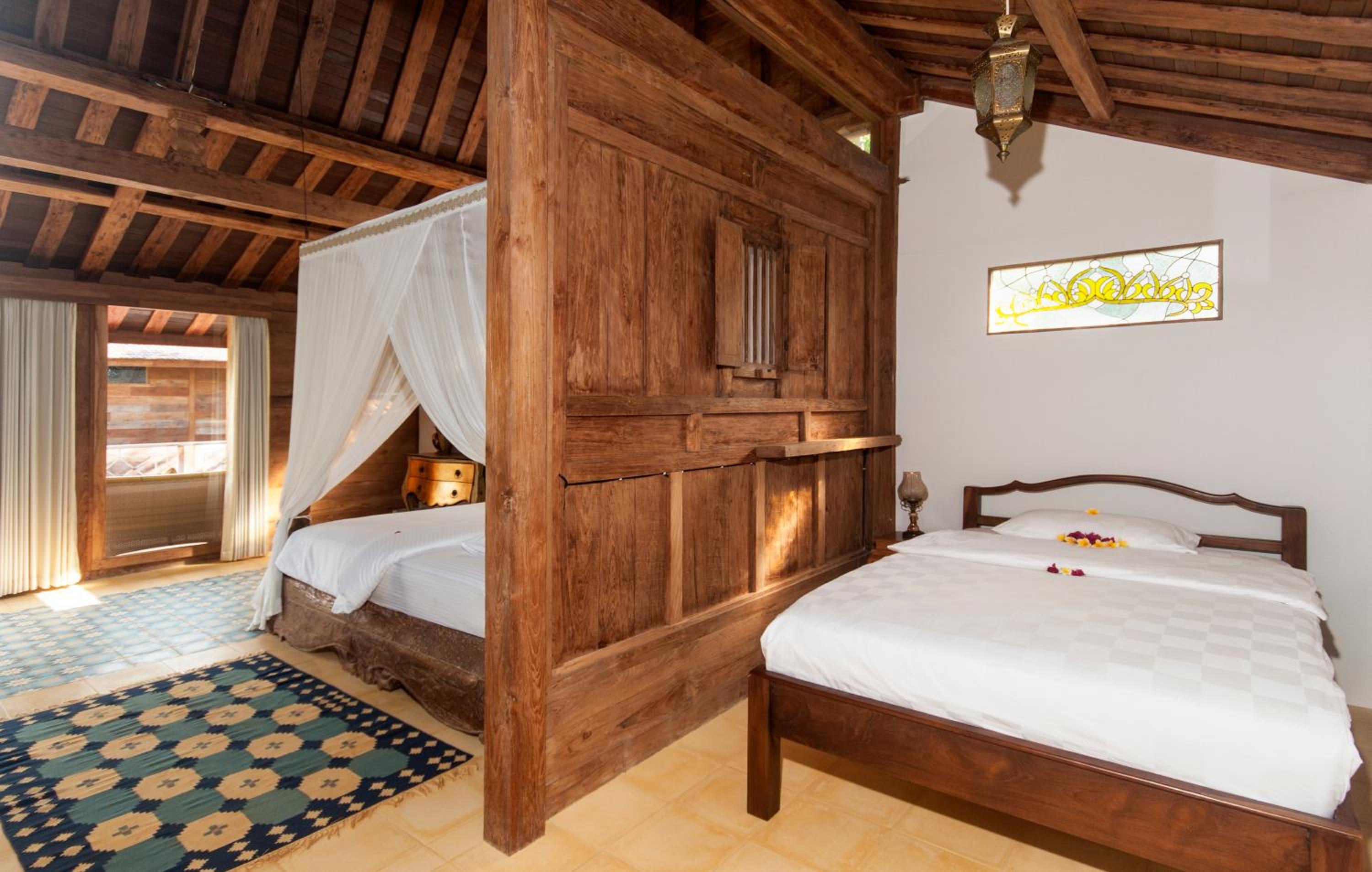 Sun Suko Boutique Resort