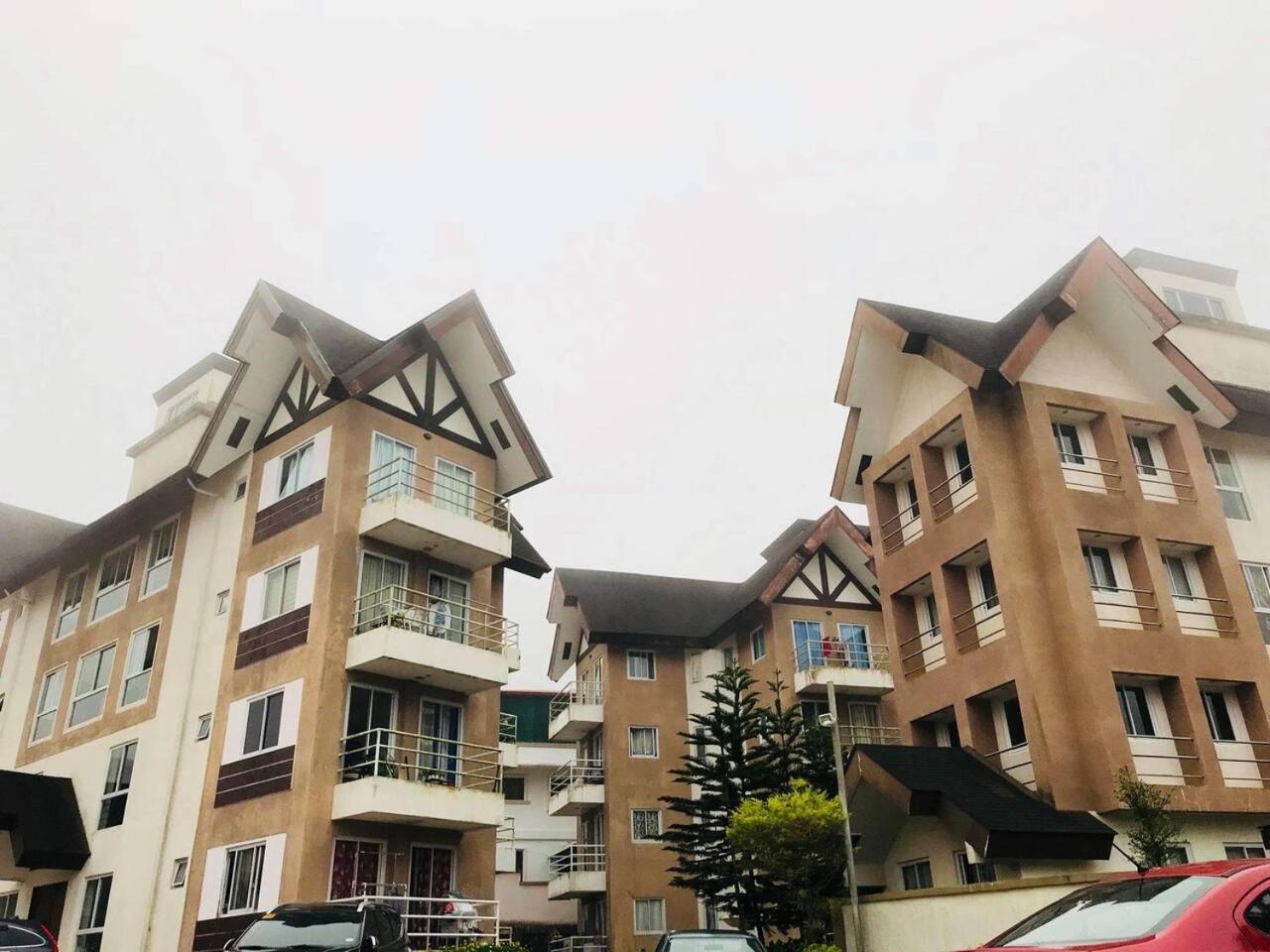 PHILGLO CONDOTELS DOT ACCREDITED The Manors at the Courtyards view 4