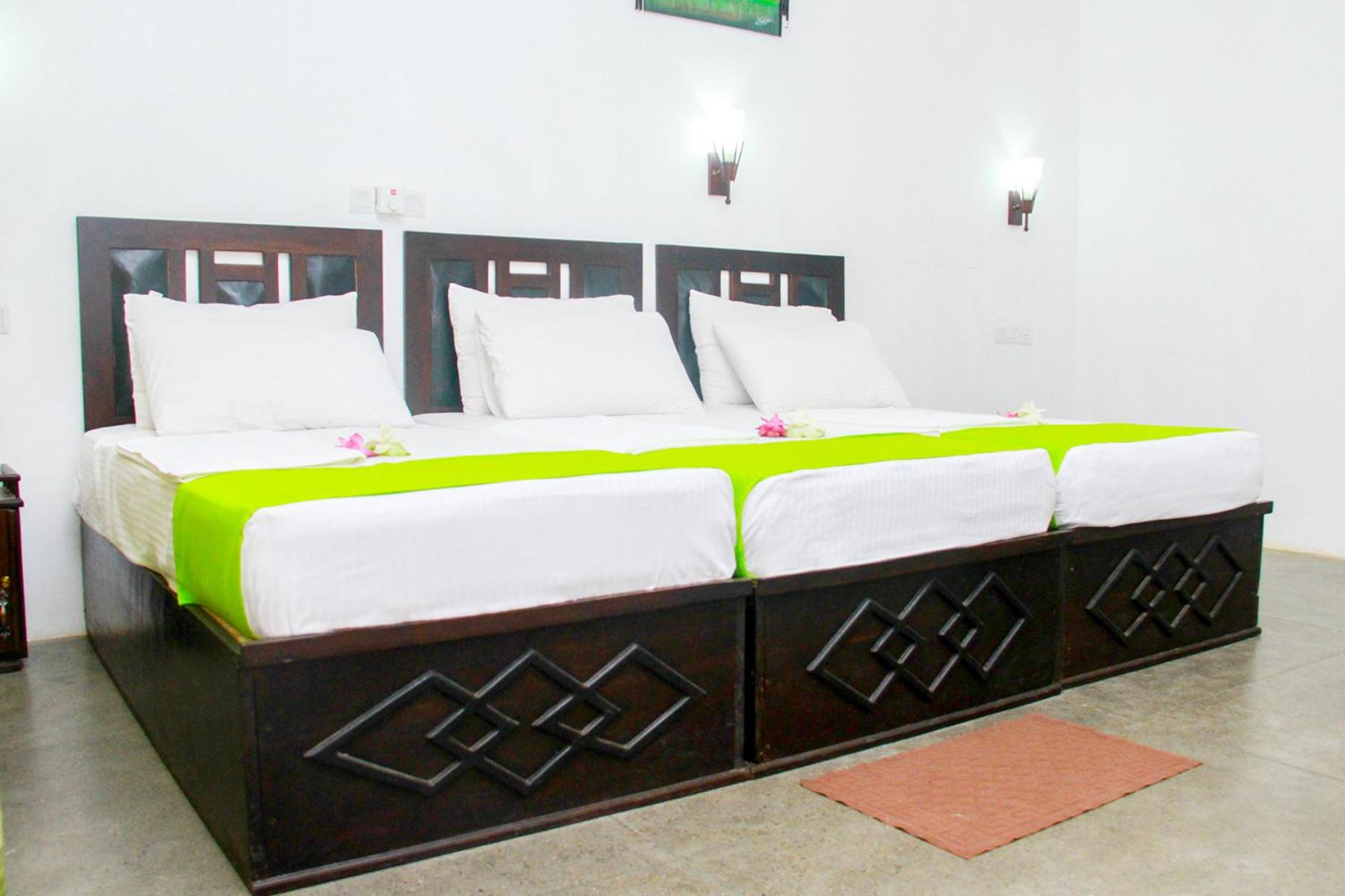 Yala Way Hide Resort