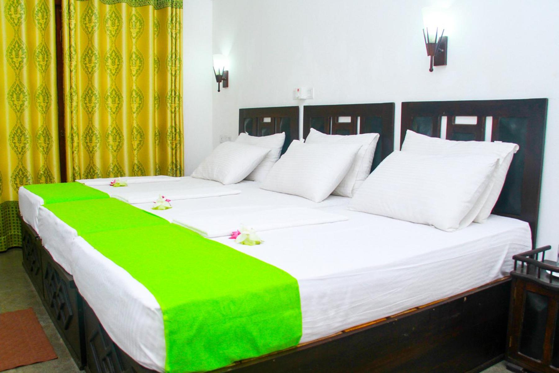 Yala Way Hide Resort