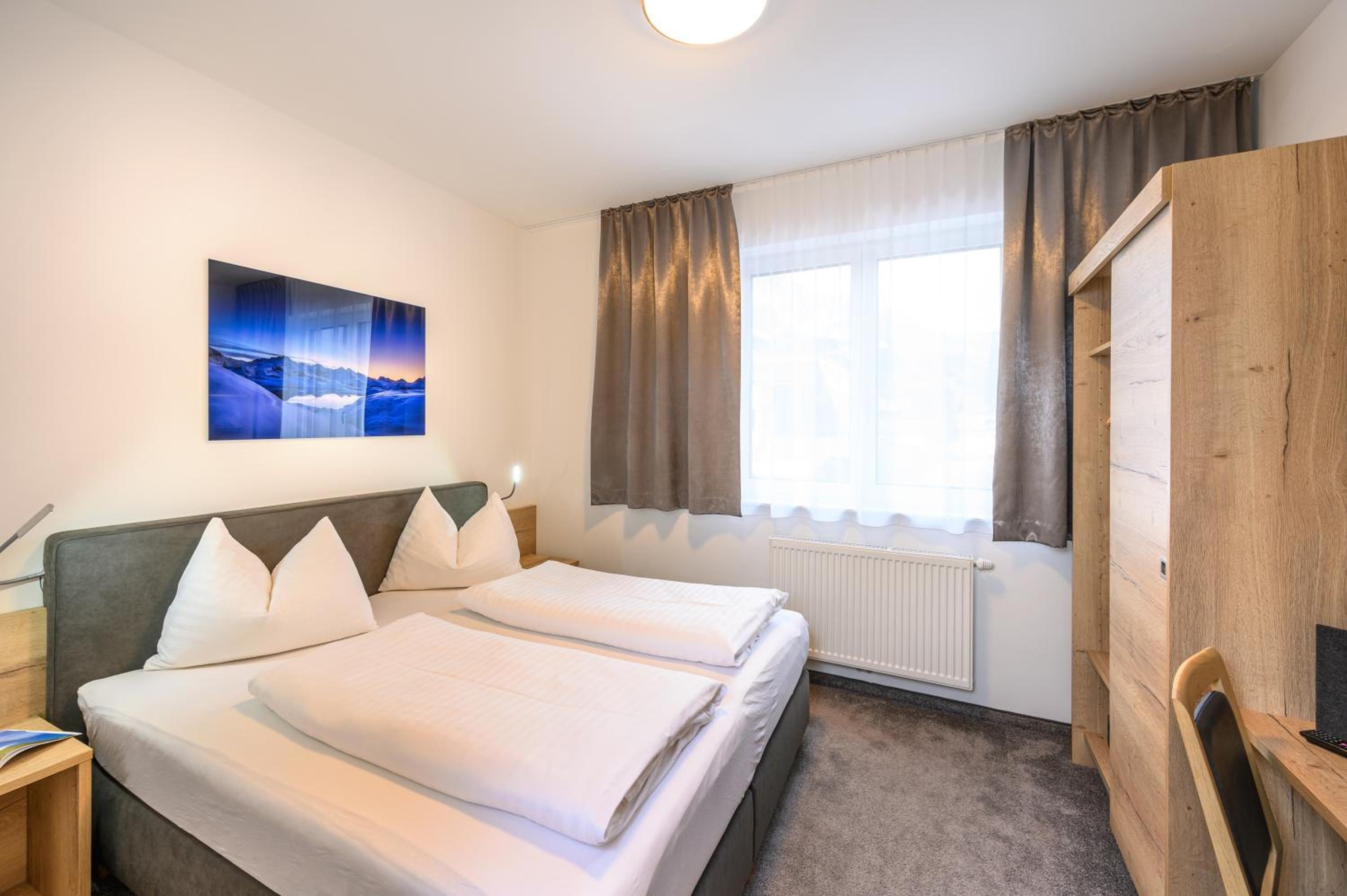 Appartements Insieme